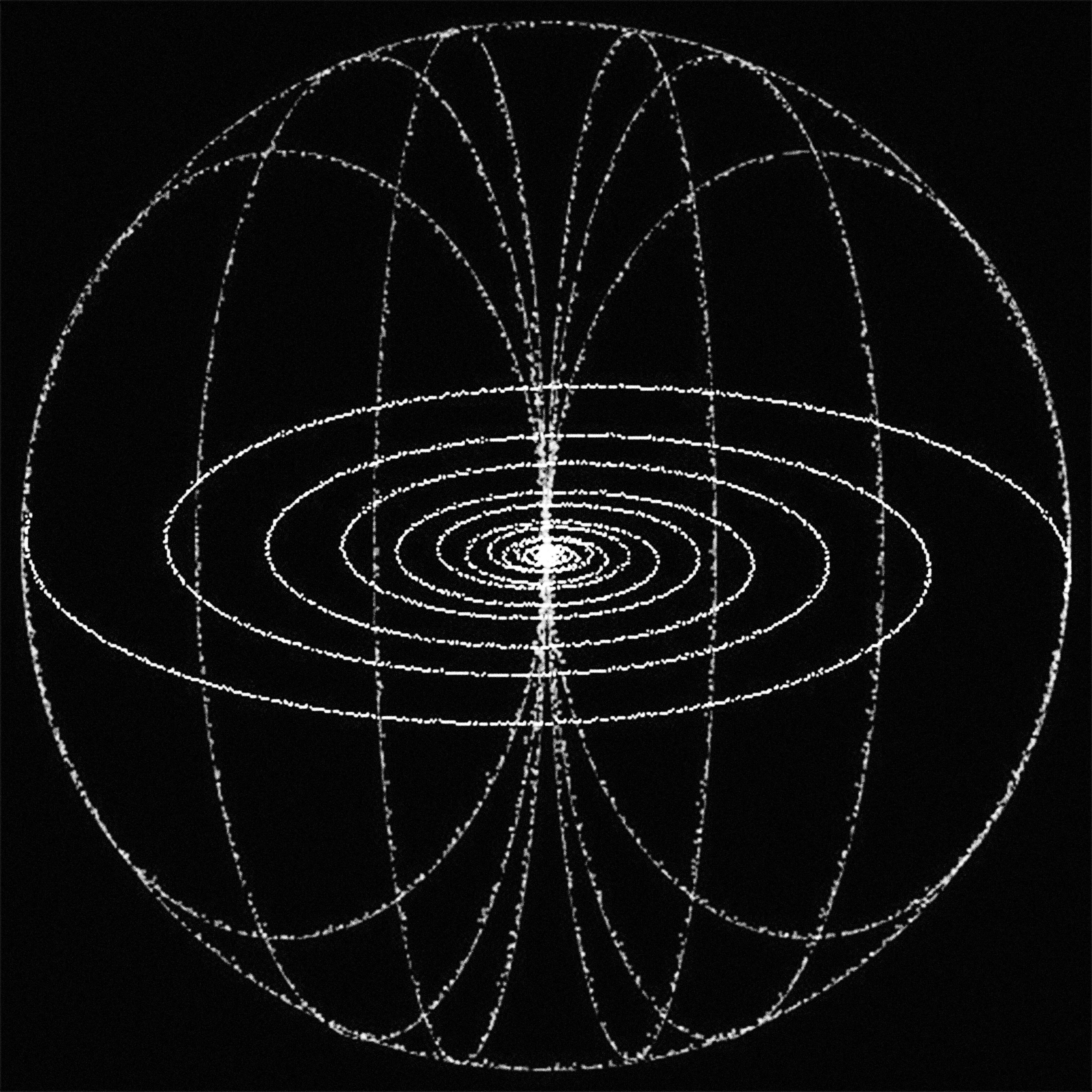 Релиз Radiant Point