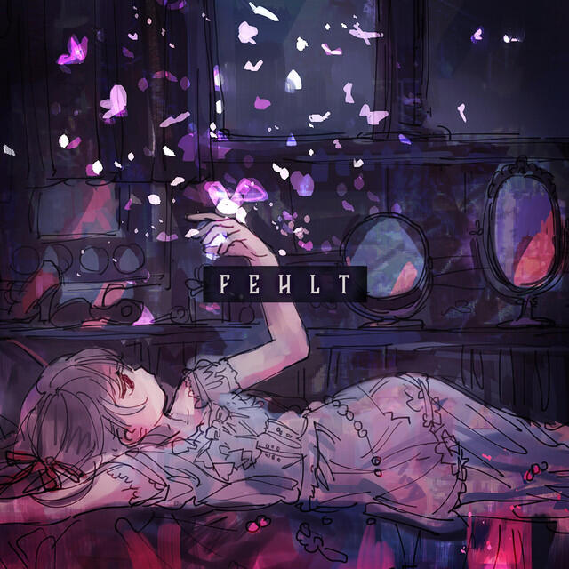 Релиз FEHLT (DEEMO edition)