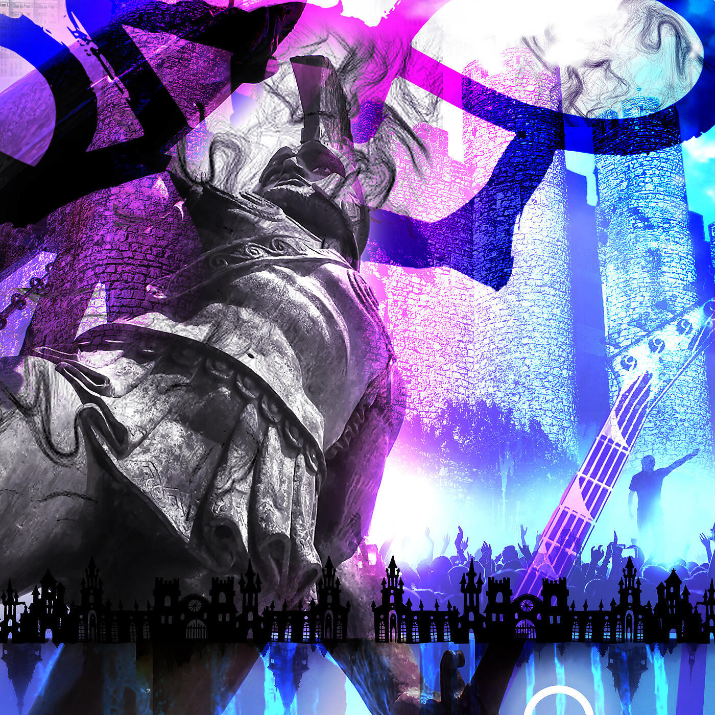 Релиз My Kingdom