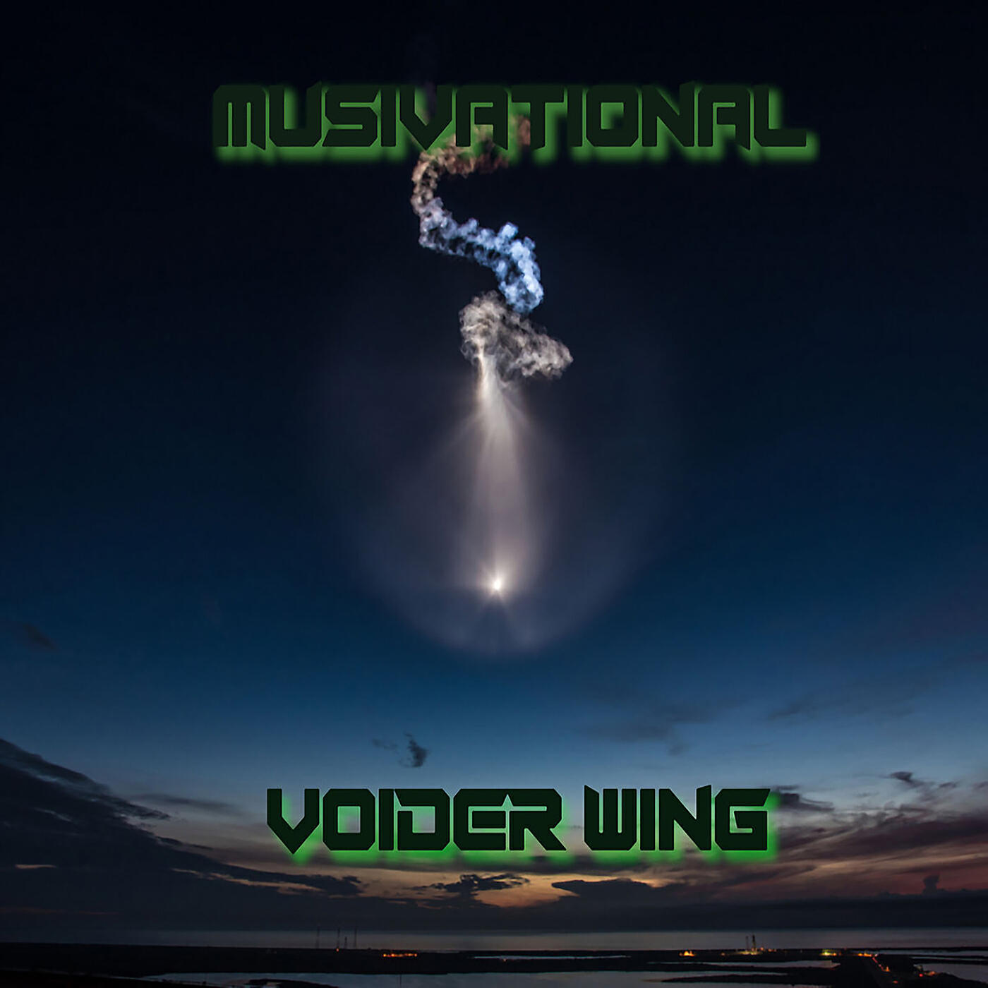 Релиз Voider Wing