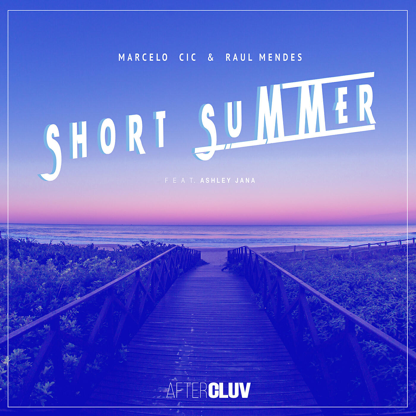 Скачать песню Cic, Raul Mendes, Ashley Jana - Short Summer бесплатно в MP3 для Android и iOS