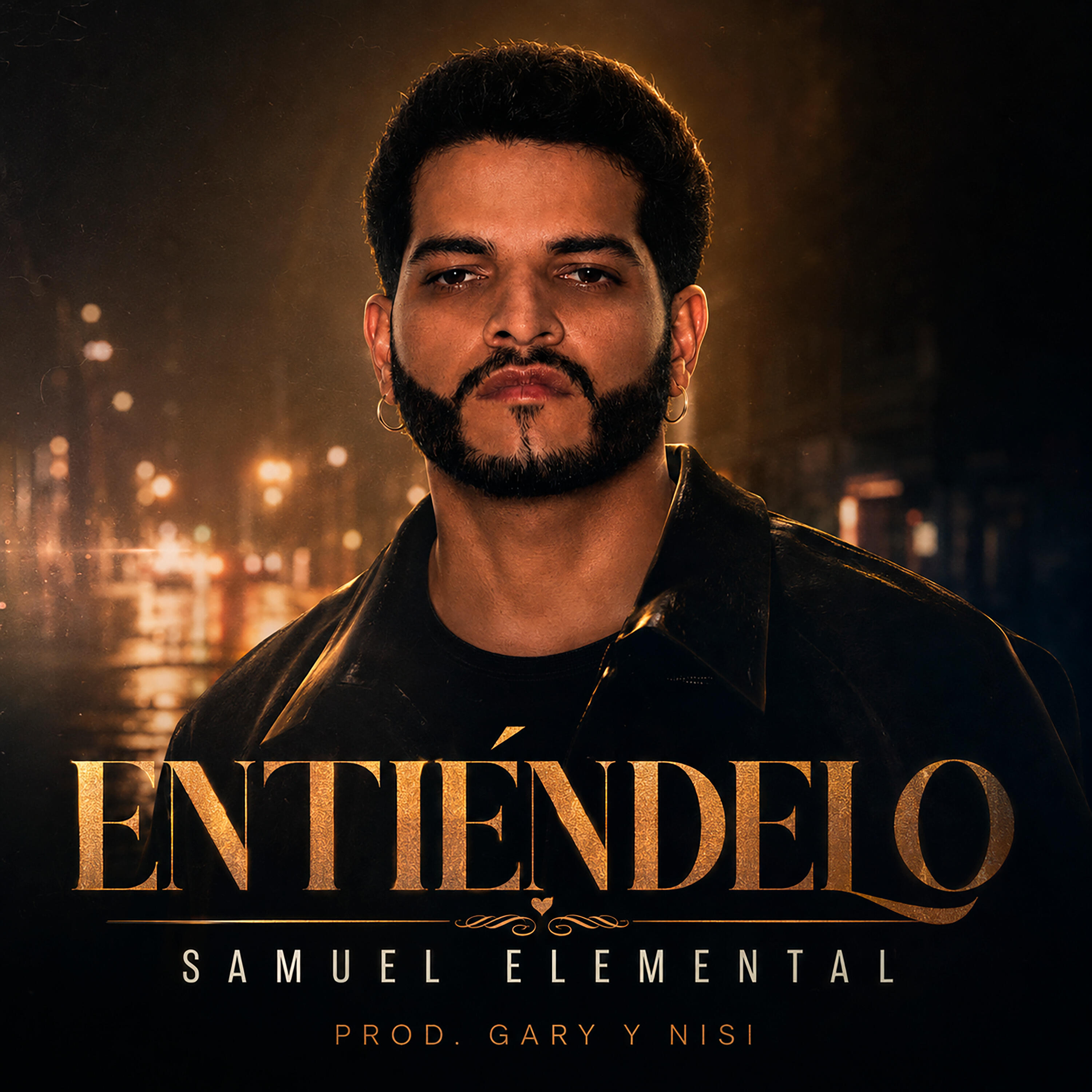 Samuel Elemental