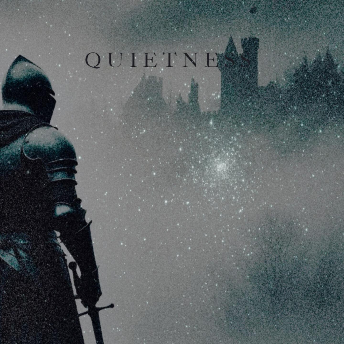 Релиз Quietness