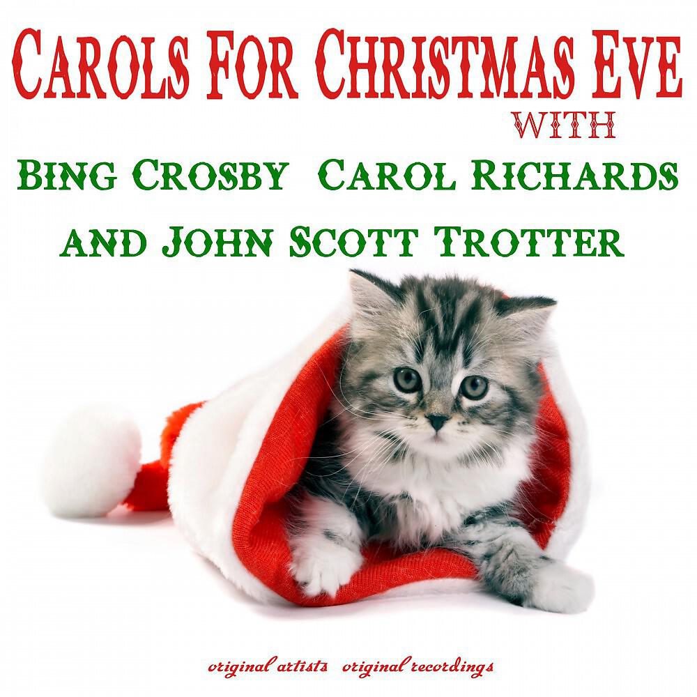 Релиз Carols for Christmas Eve