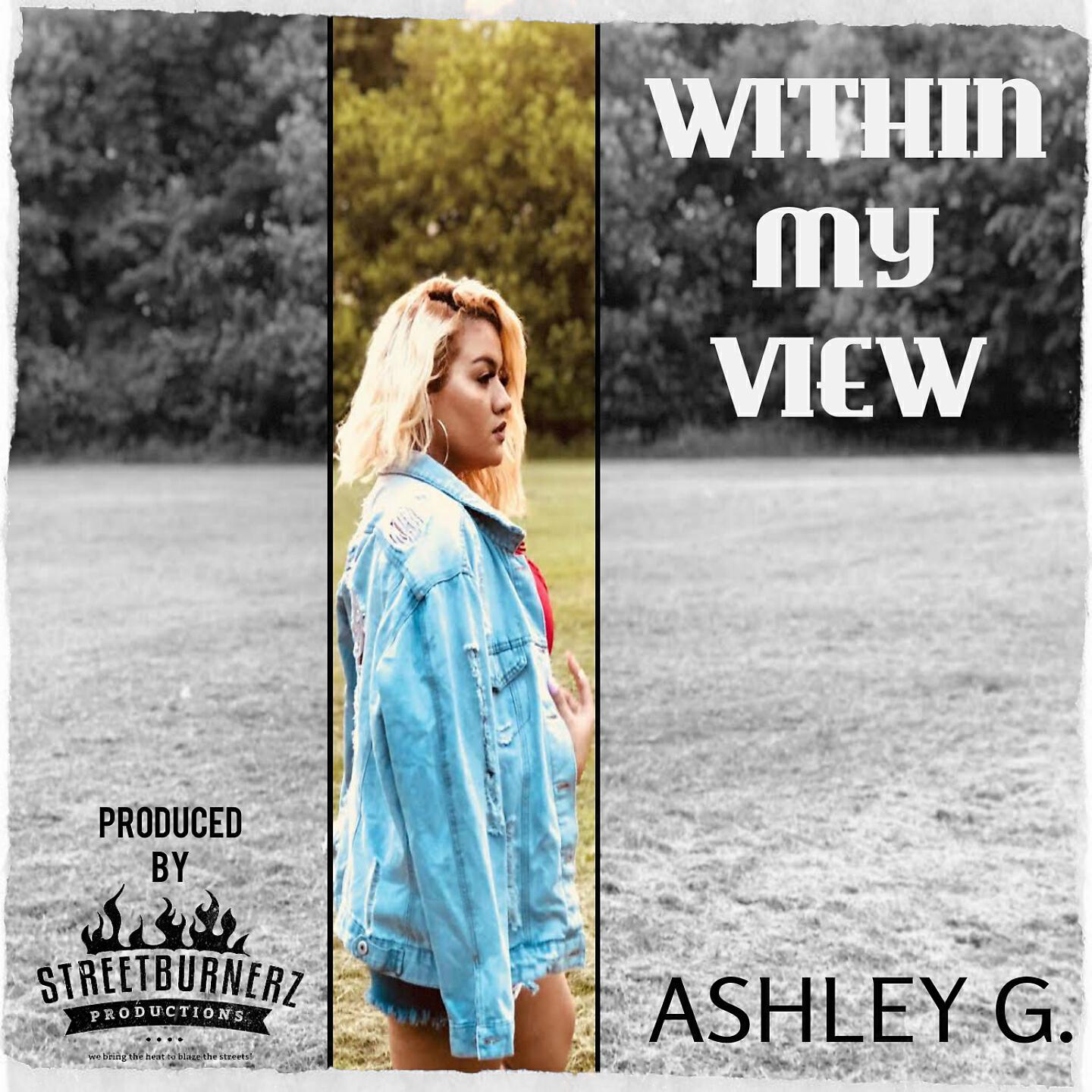 Релиз Within My View