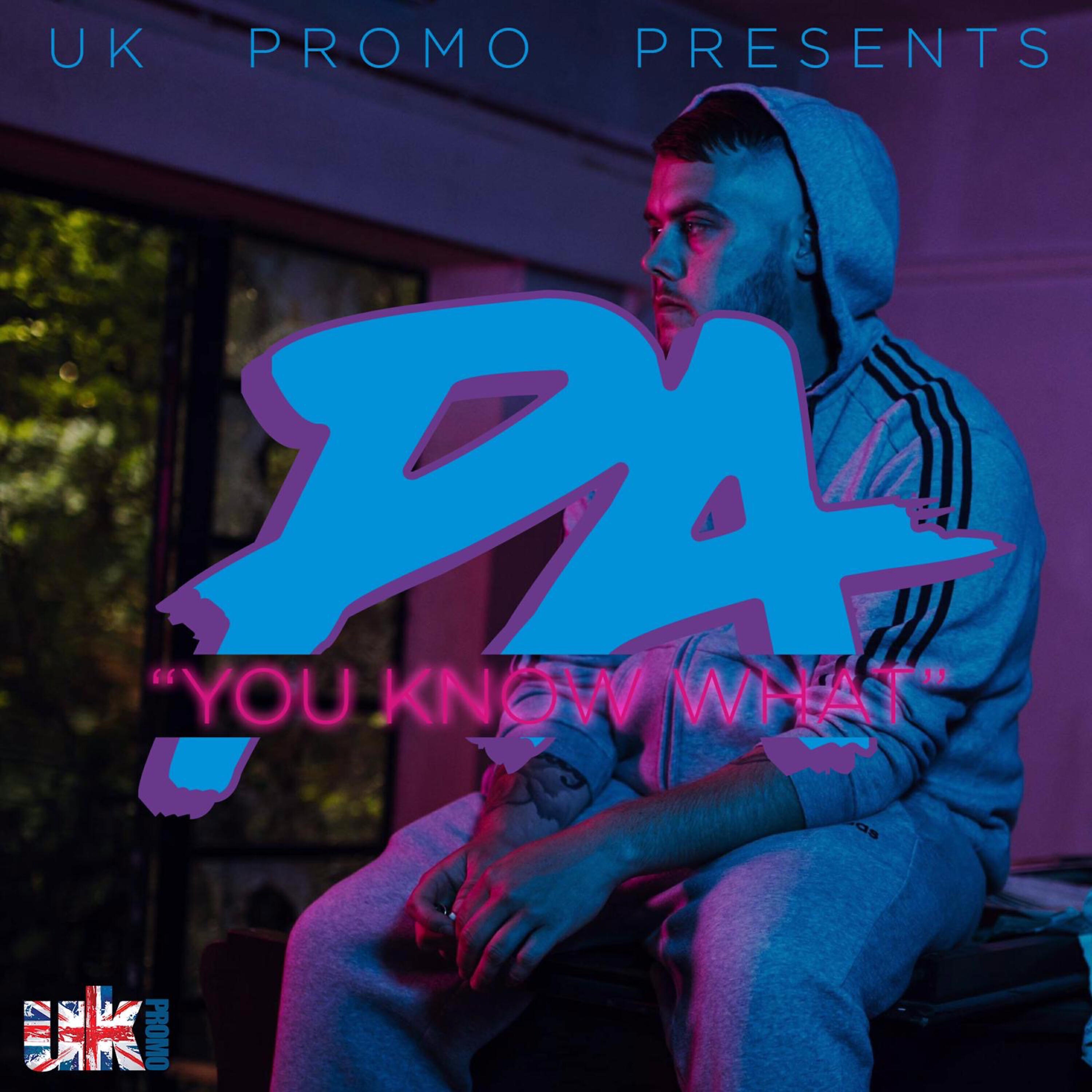 Релиз You Know What