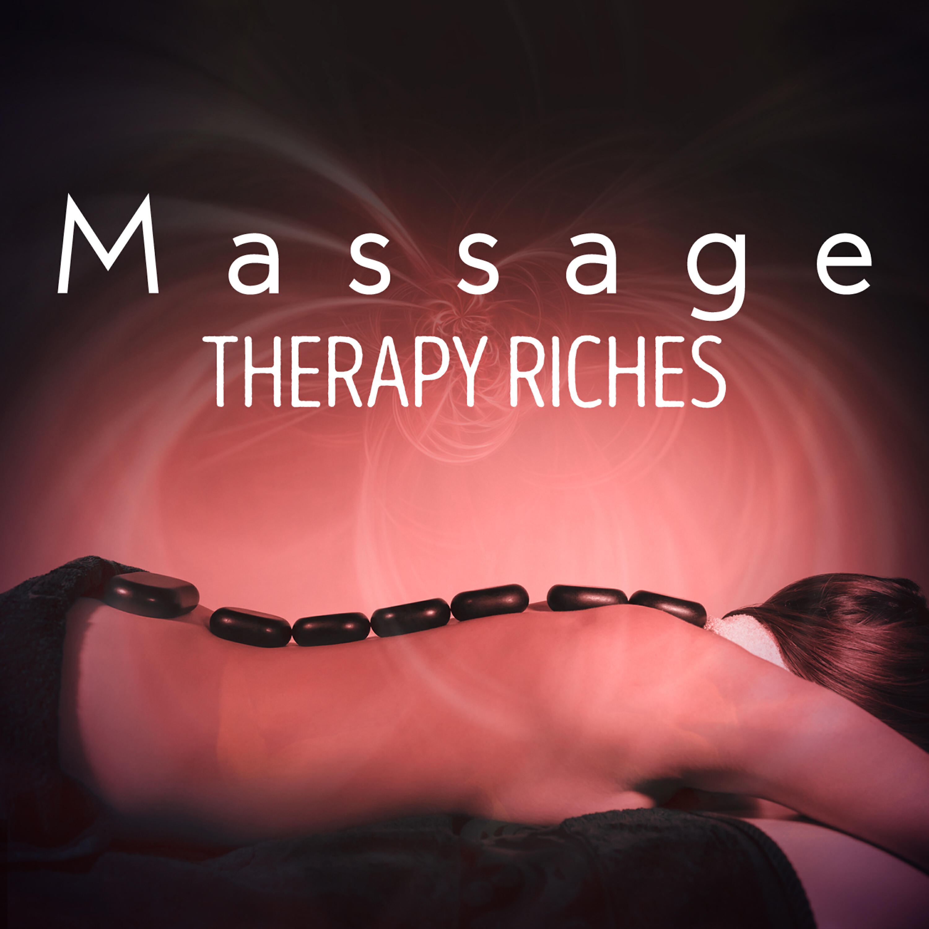 Massage Therapy Relaxation