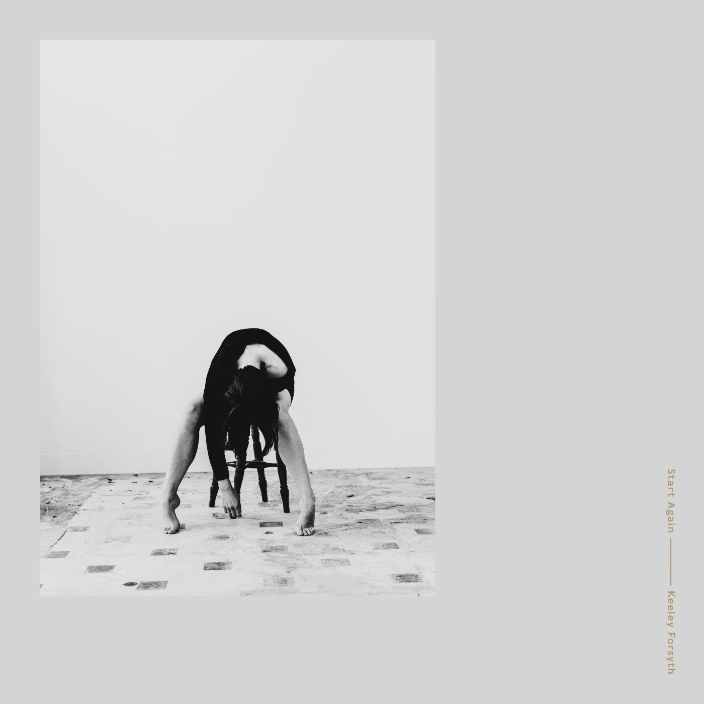 Релиз Start Again