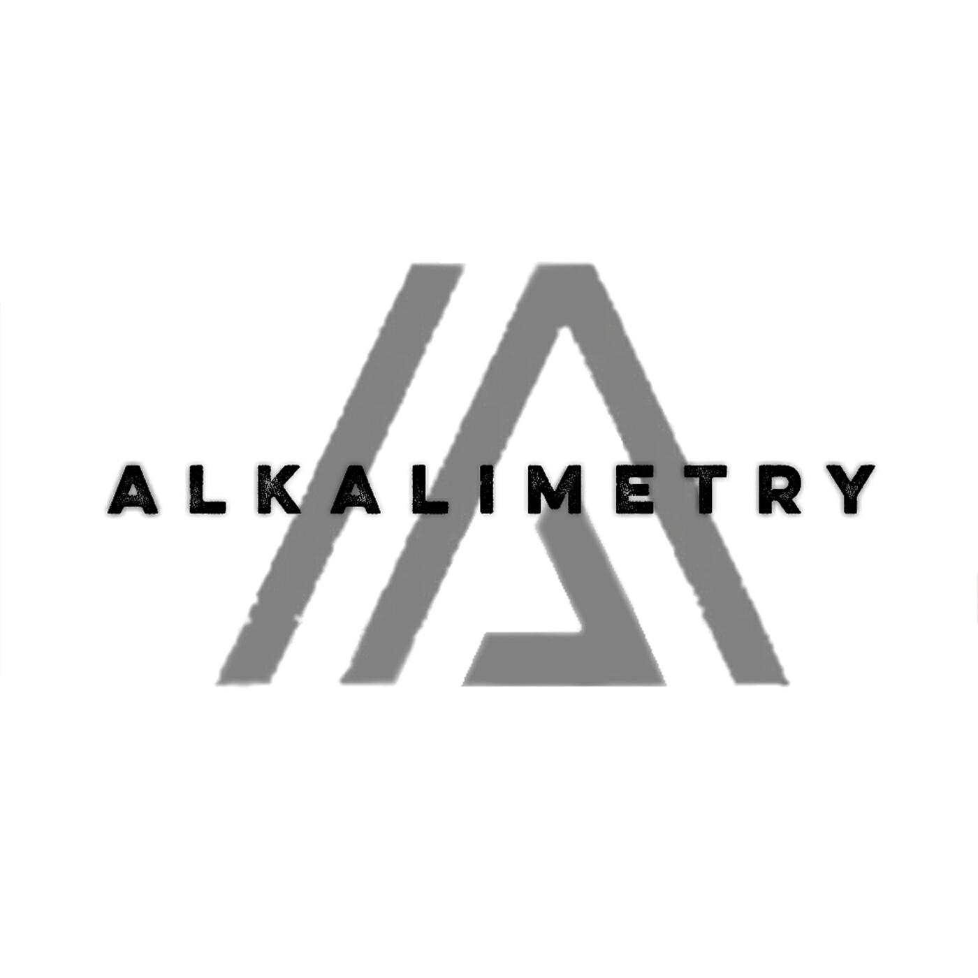 Релиз Alkalimetry