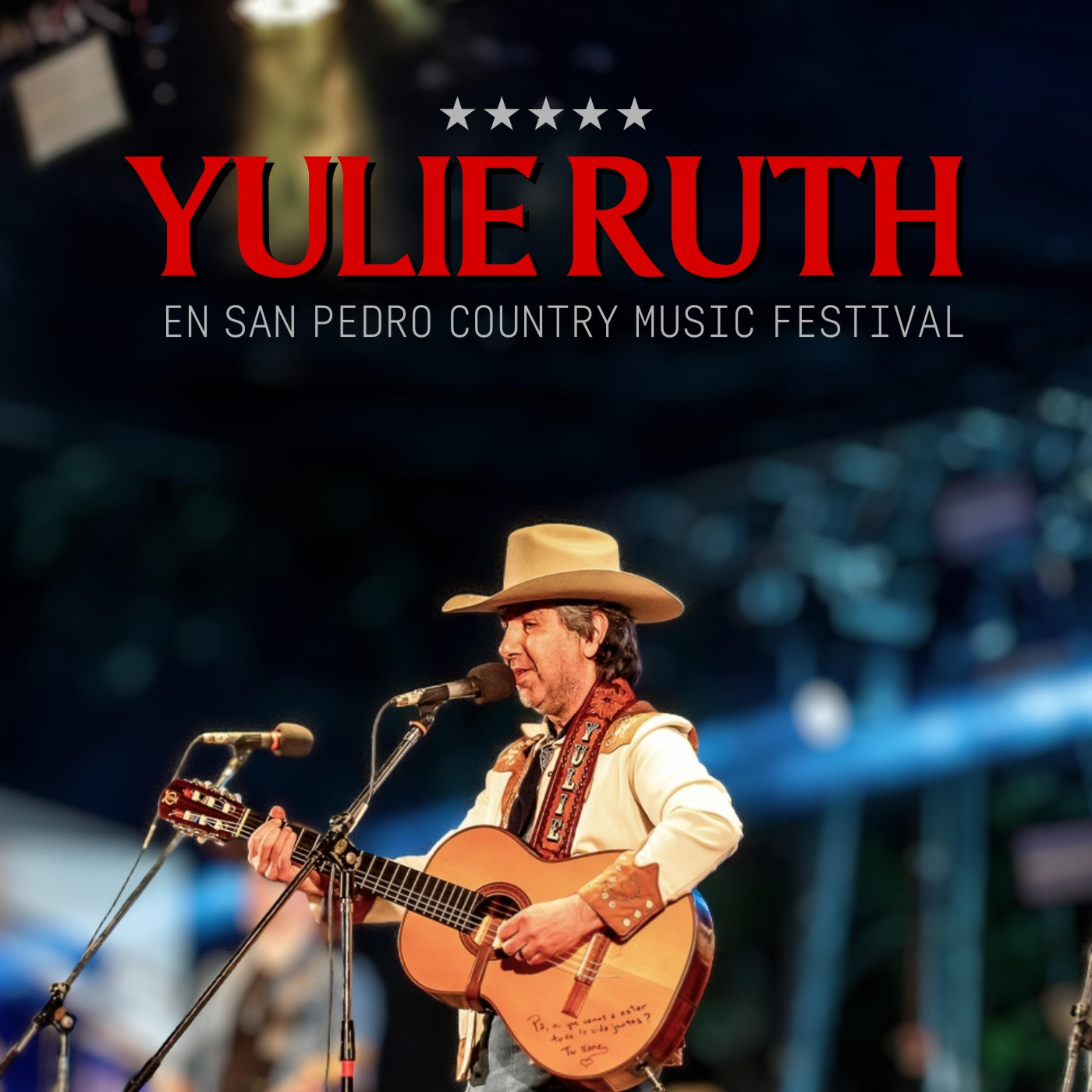 Yulie Ruth