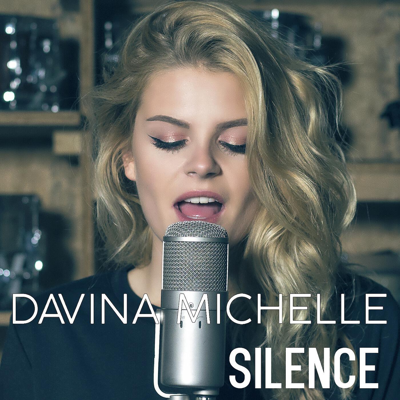 Релиз Silence