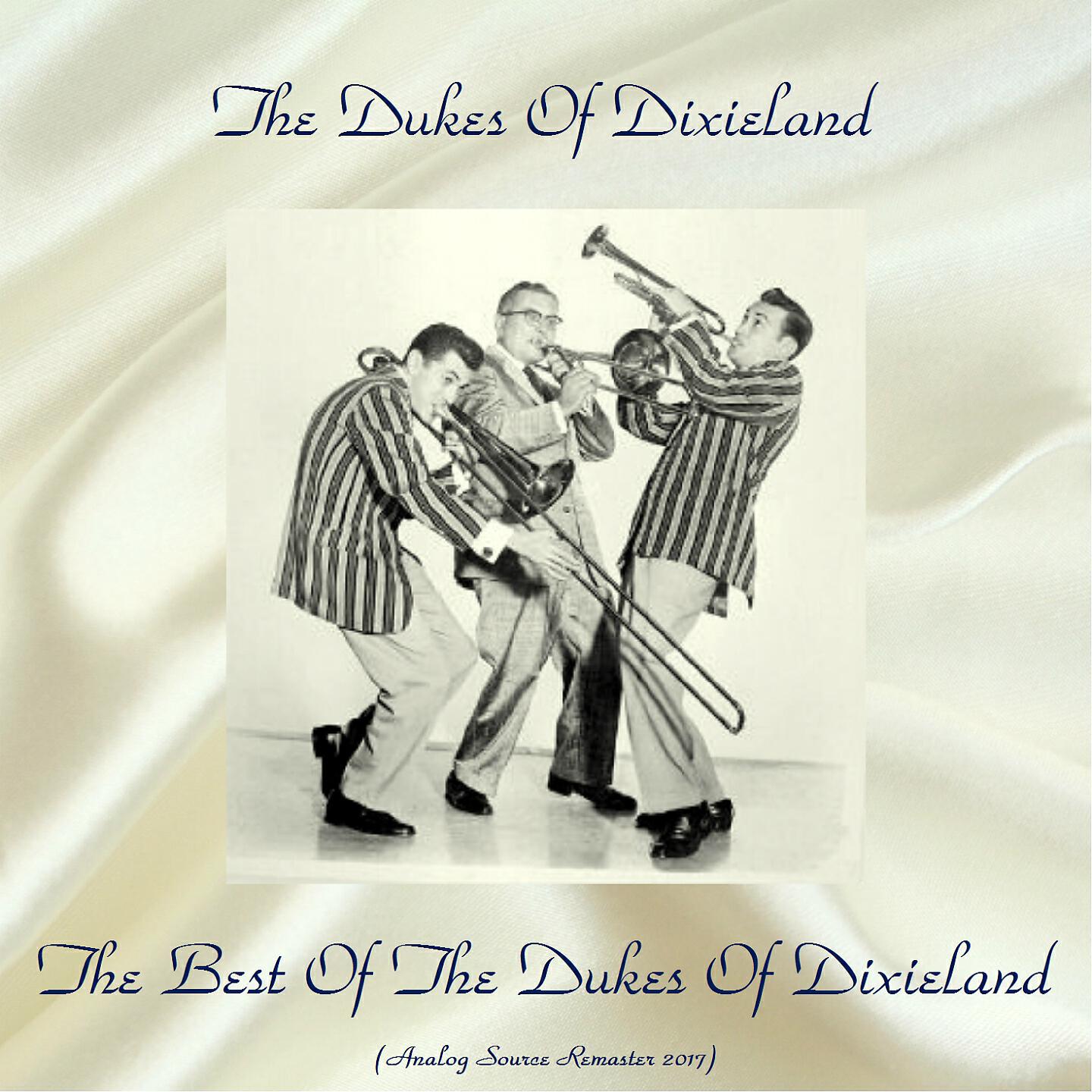 Релиз The Best Of The Dukes Of Dixieland