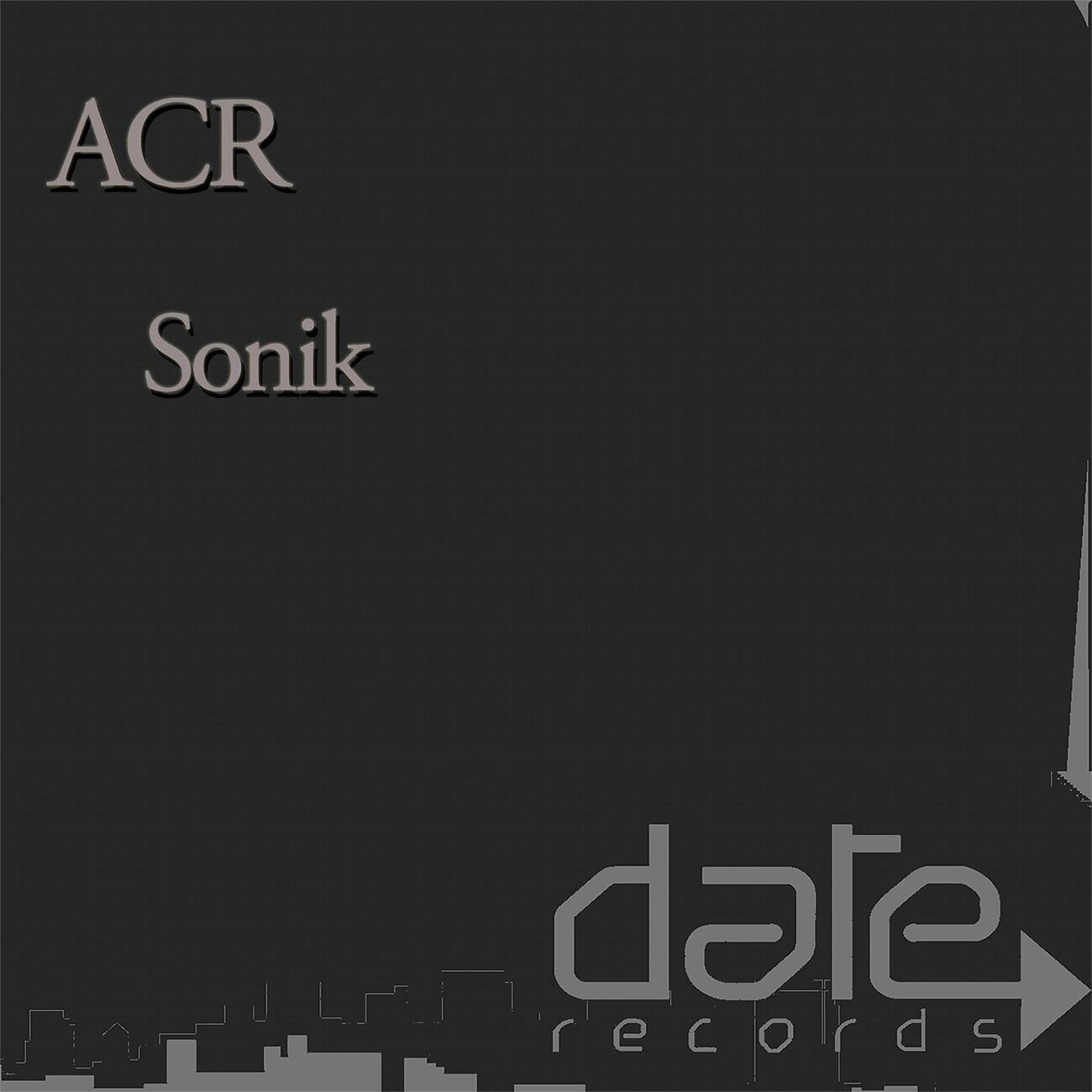 Релиз Sonik