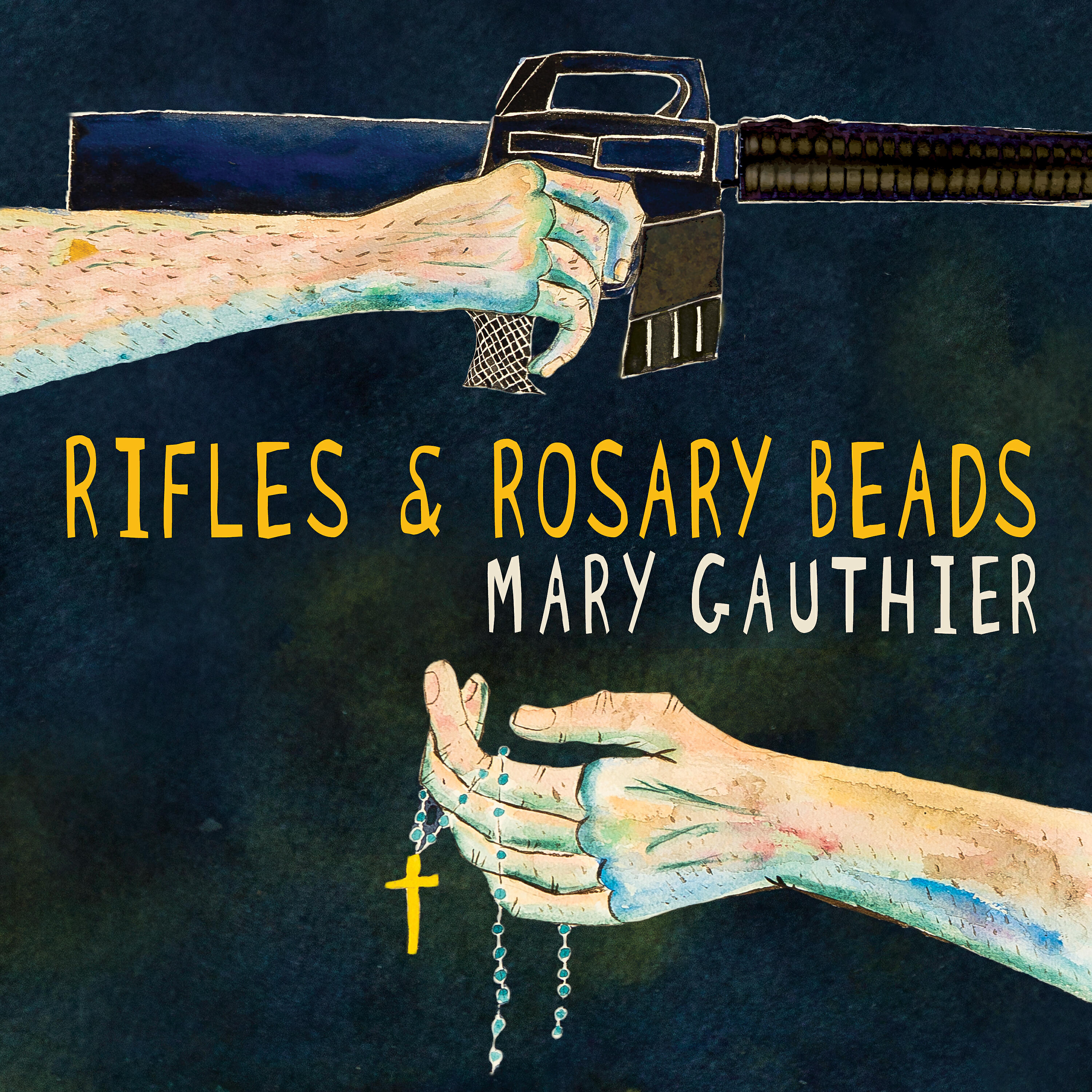 Релиз Bullet Holes in the Sky
