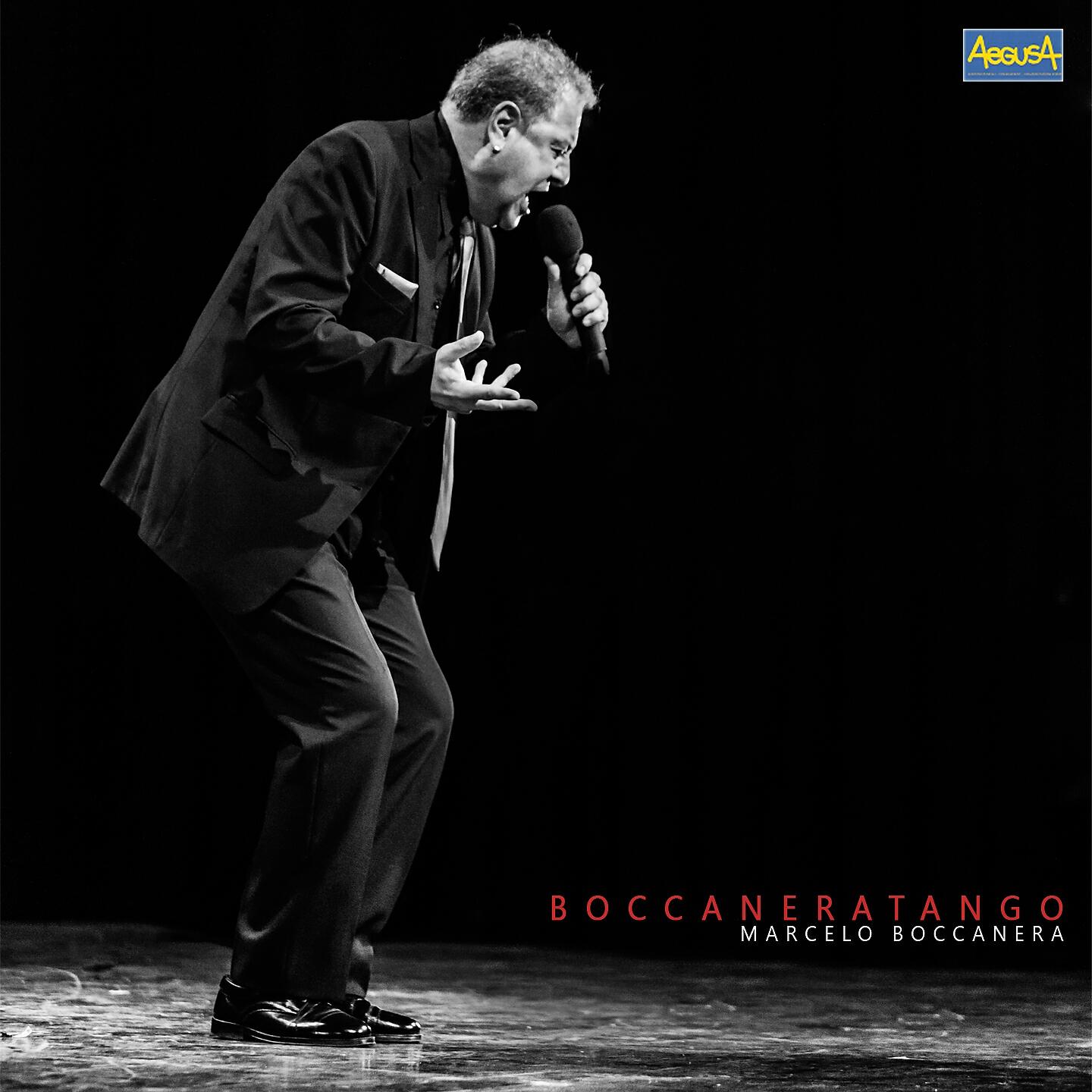 Релиз Boccaneratango