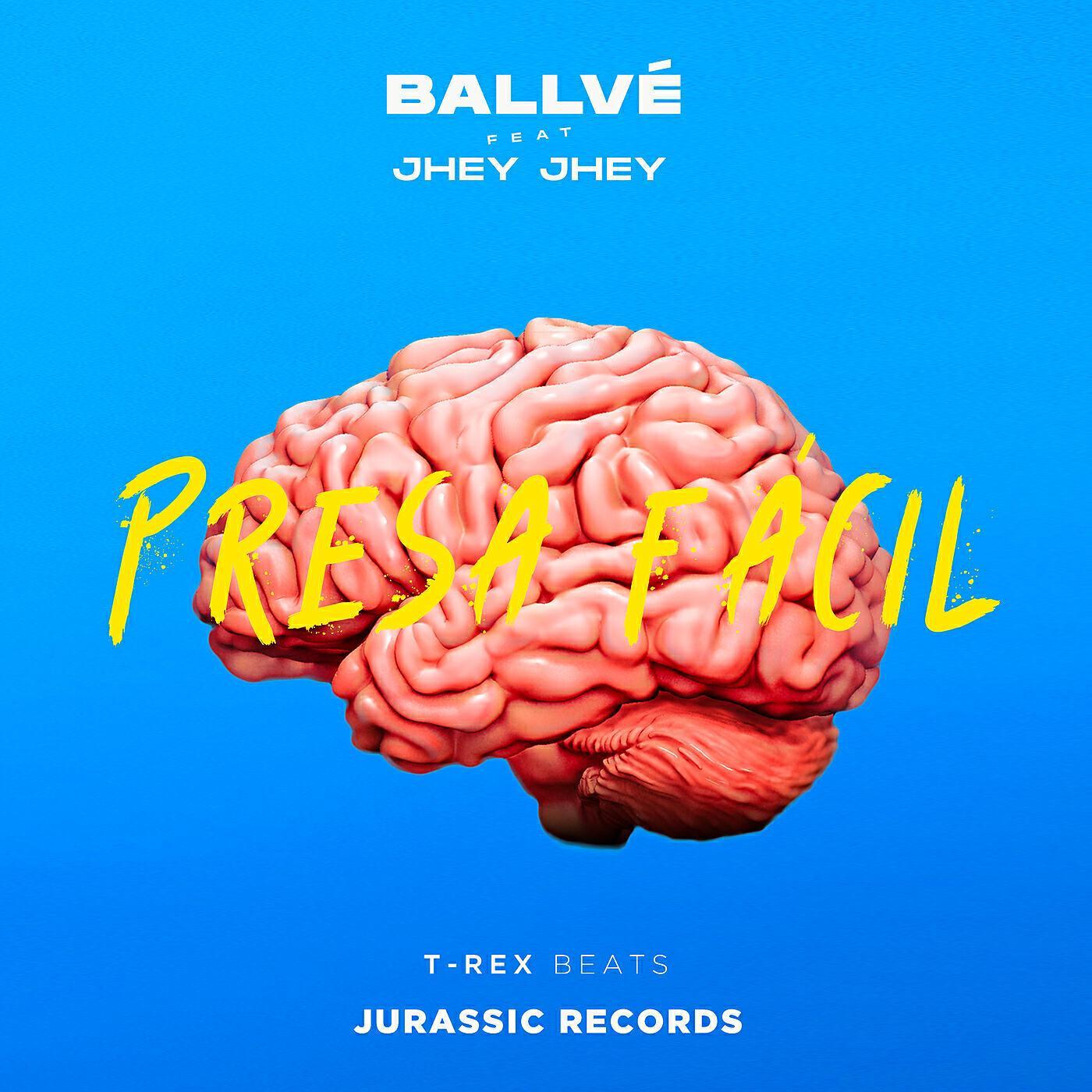 Ballvé