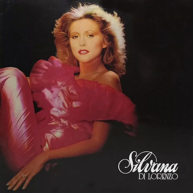 Релиз Silvana Di Lorenzo