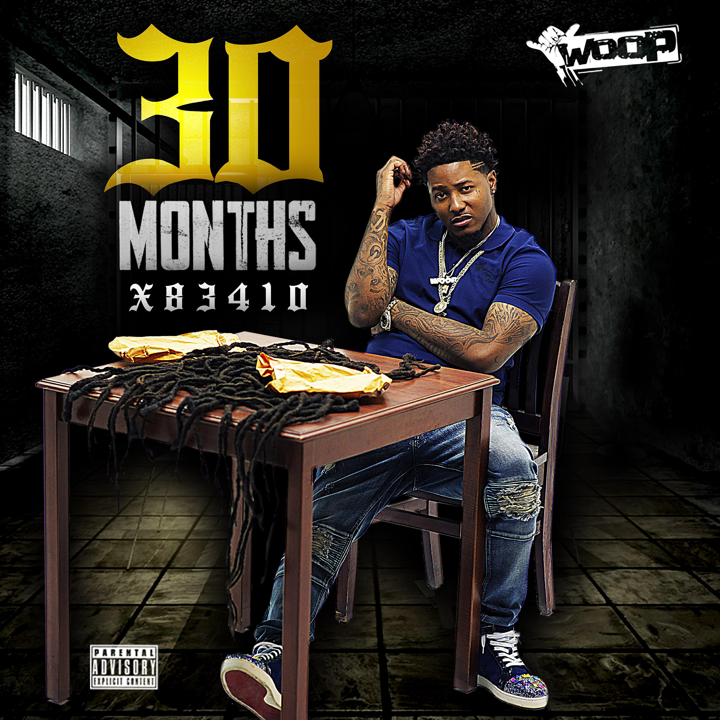 Релиз 30 Months