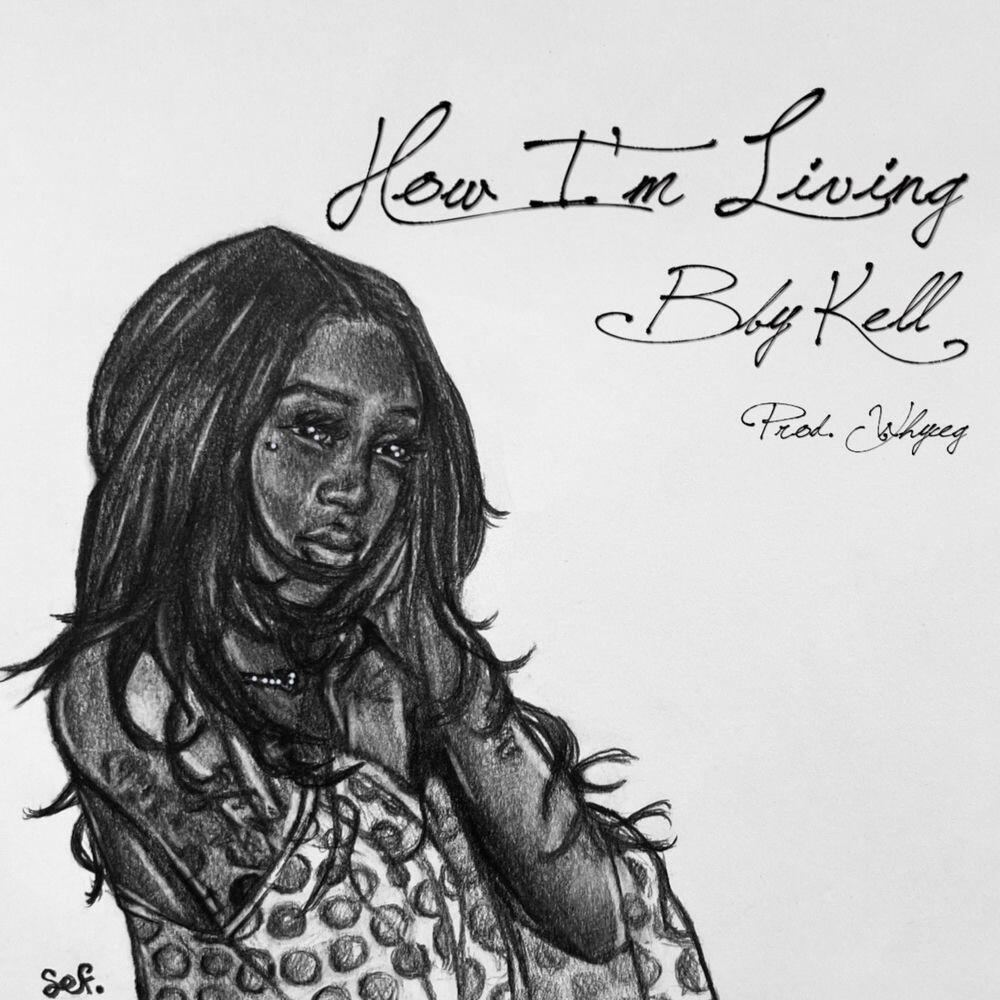 Релиз How Im Living