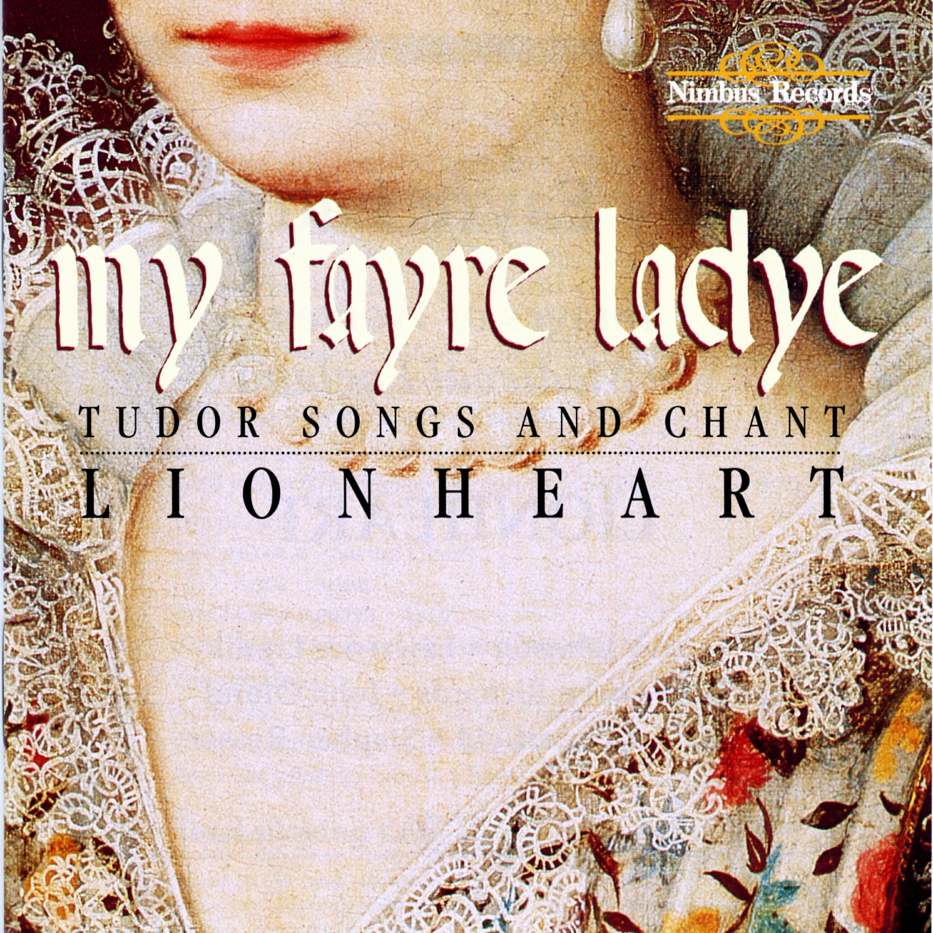 Релиз My Fayre Ladye: Images of Women in Medieval England