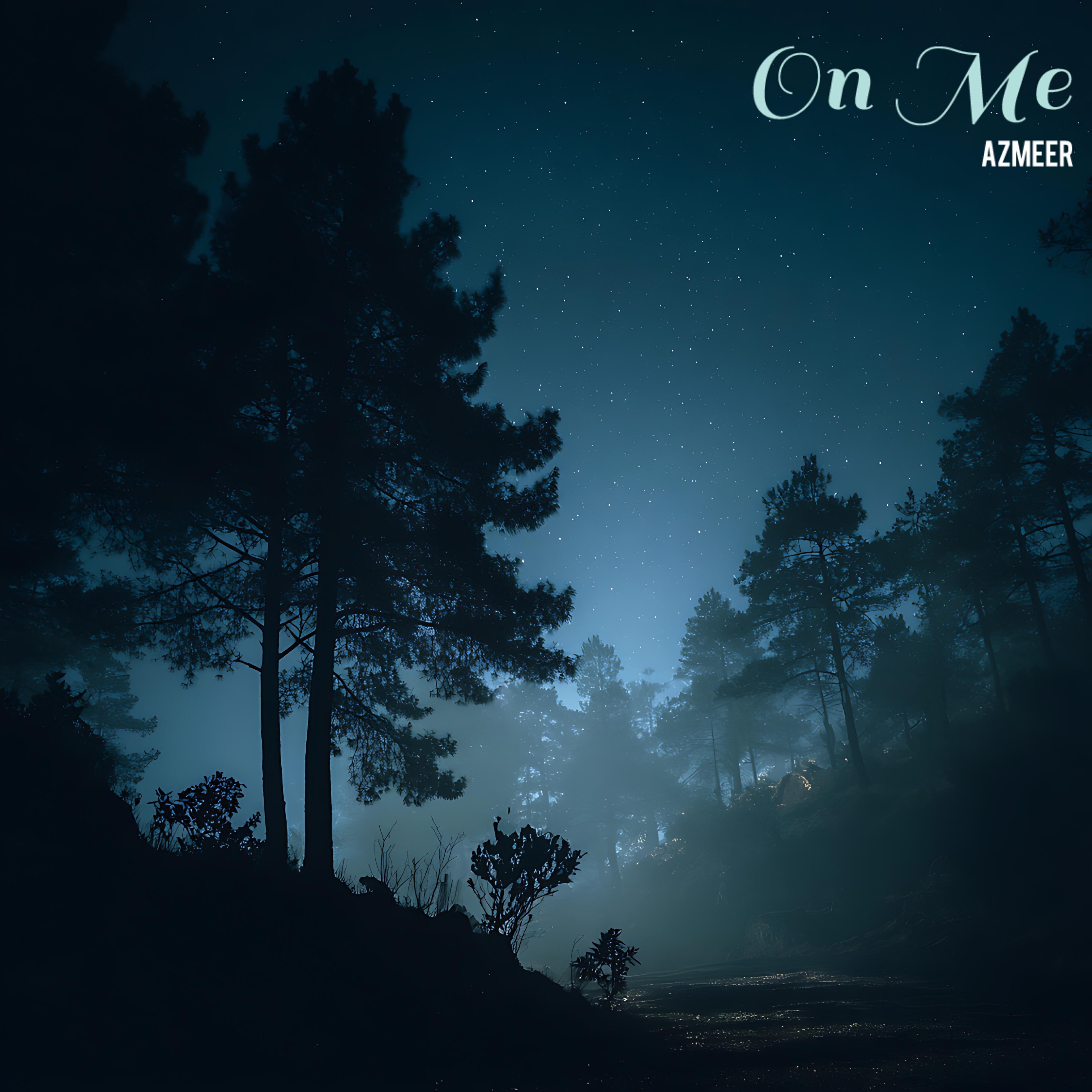 Релиз On Me
