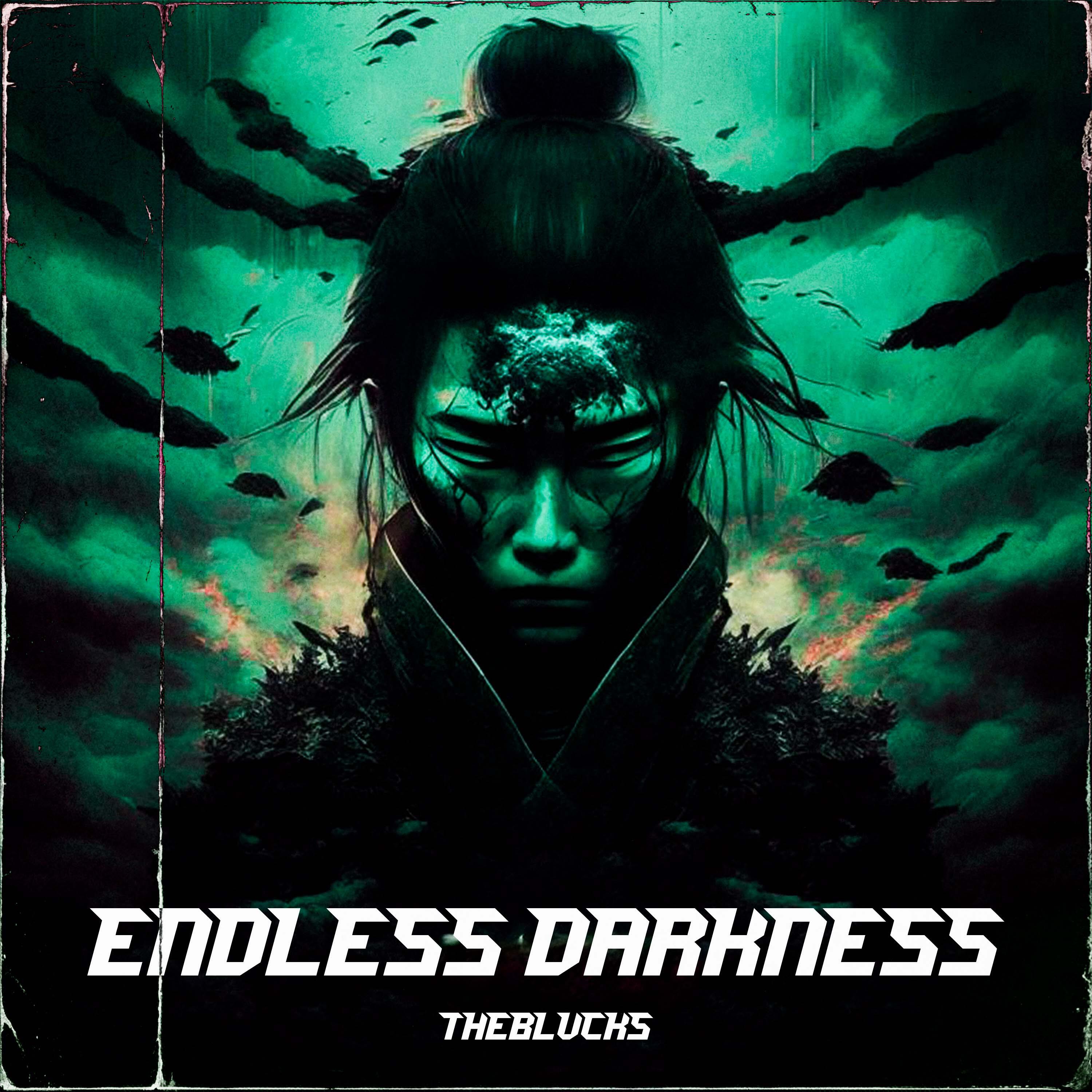Релиз Endless Darkness