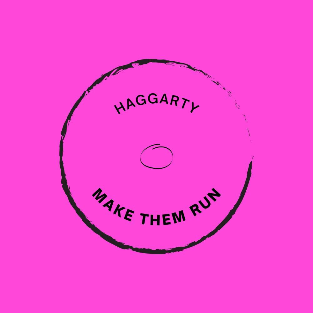 Haggarty