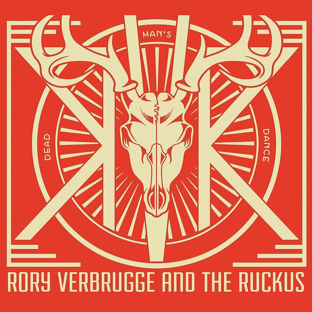 Rory Verbrugge