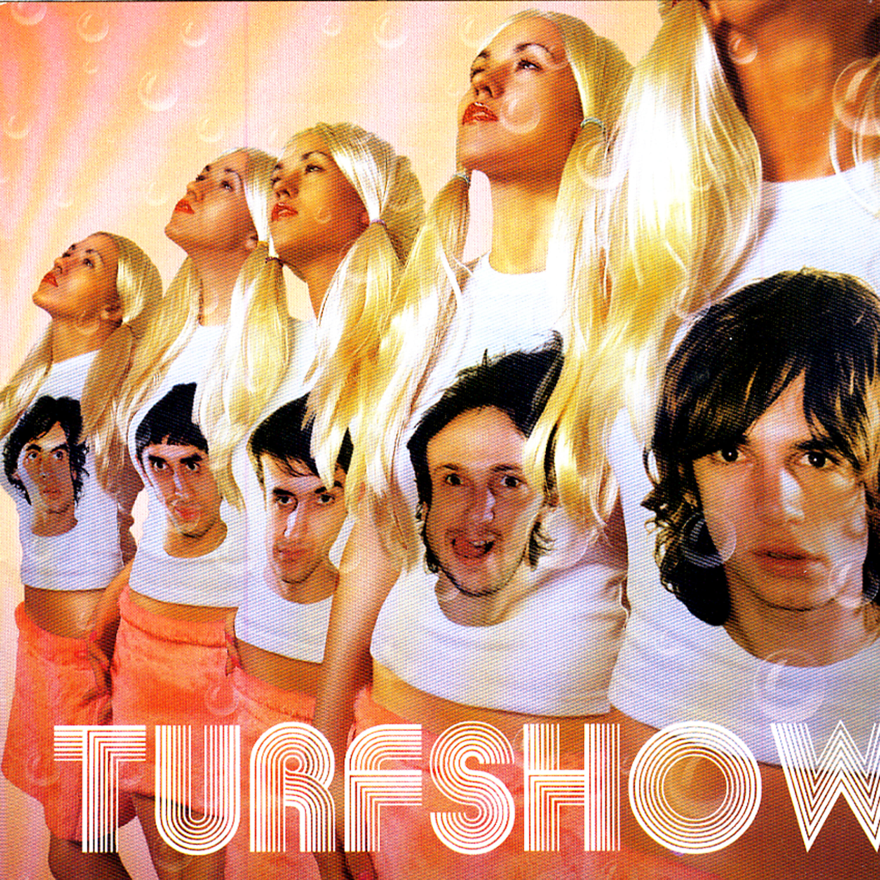 Релиз Turfshow