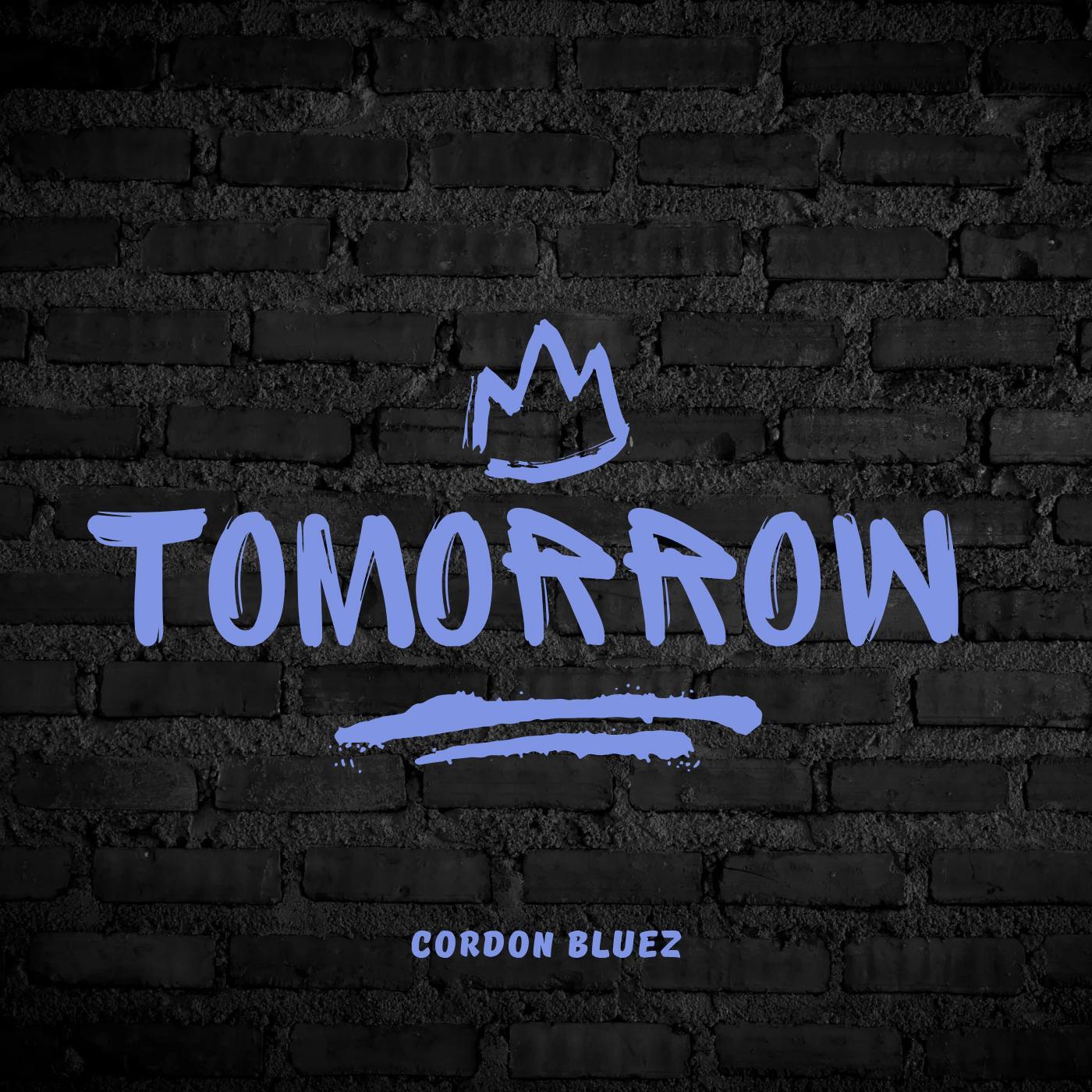 Cordon Bluez