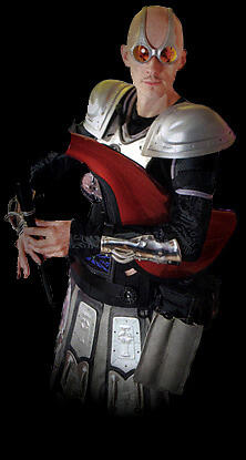 Cyberpiper