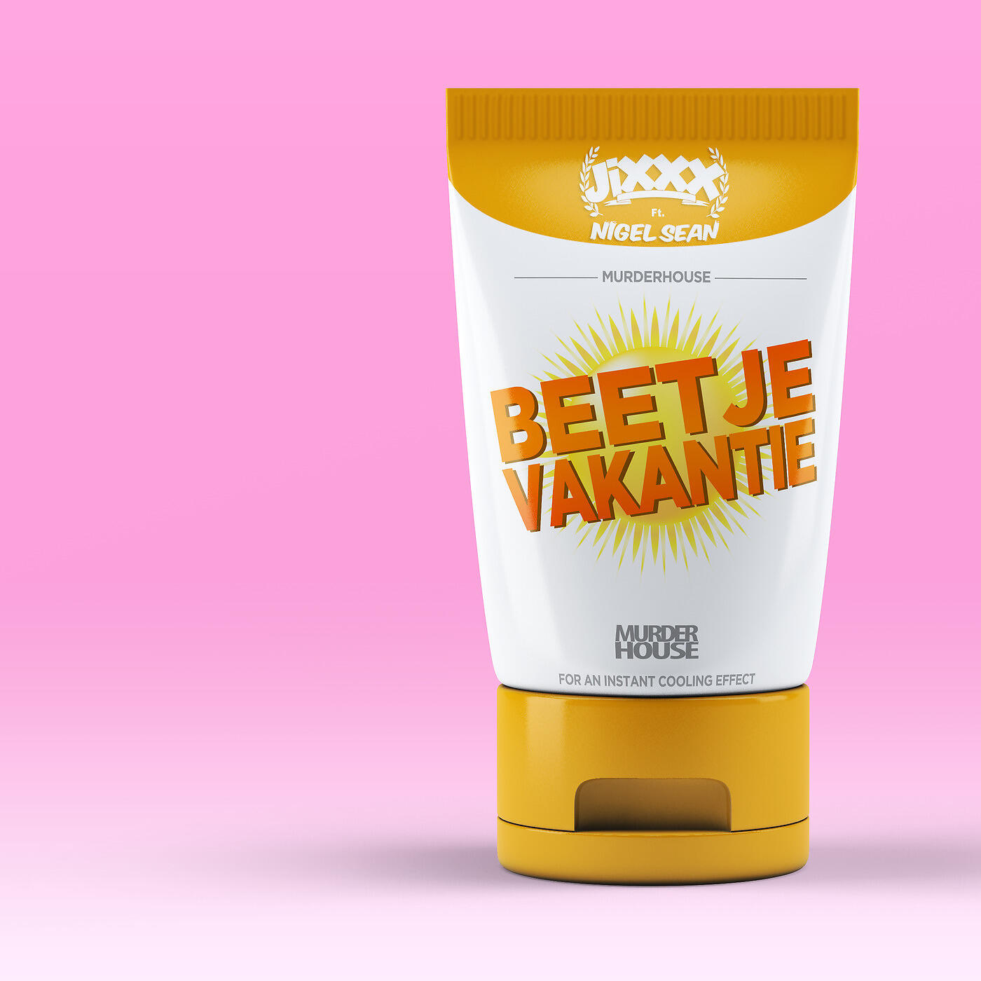 Релиз Beetje Vakantie