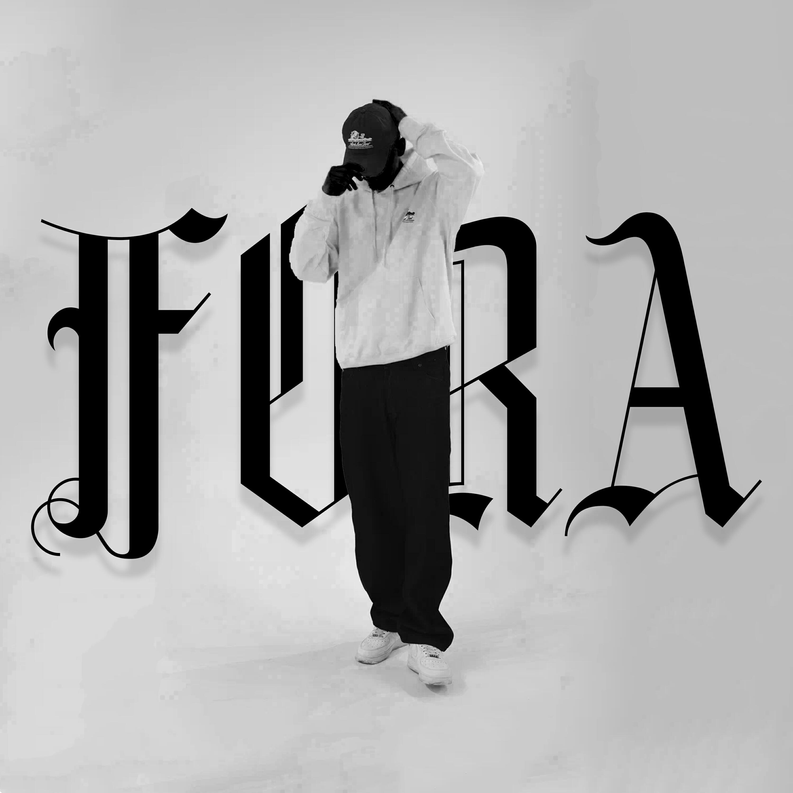 Релиз Fora (prod. YG Woods)