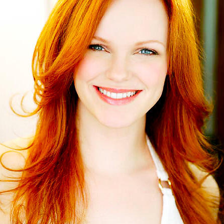Megan Reinking