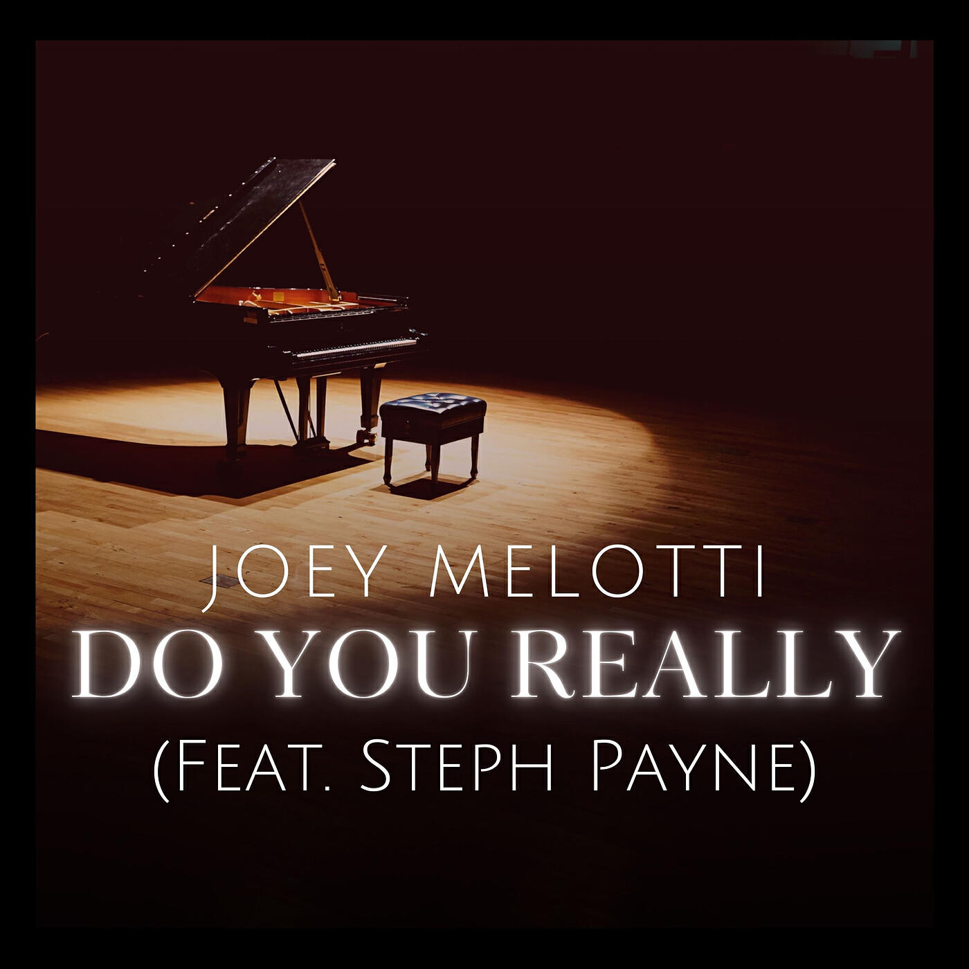 Релиз Do You Really