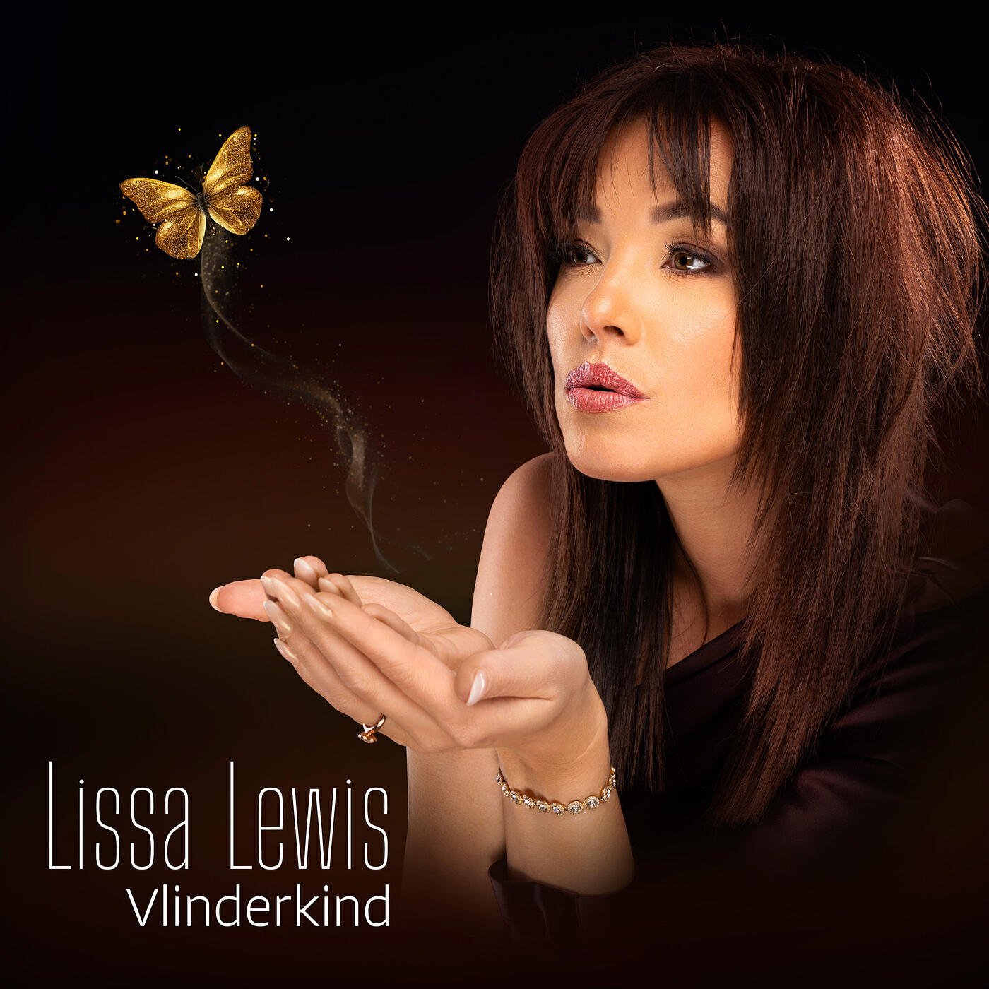 Релиз Vlinderkind