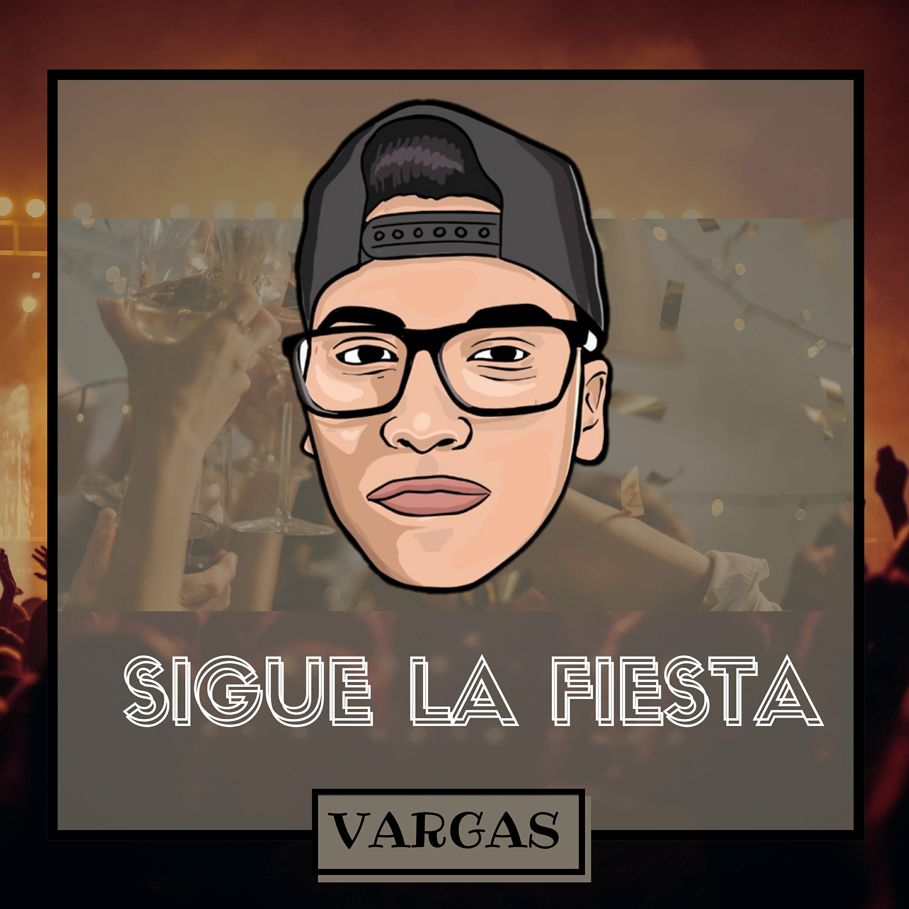 Релиз Sigue la Fiesta