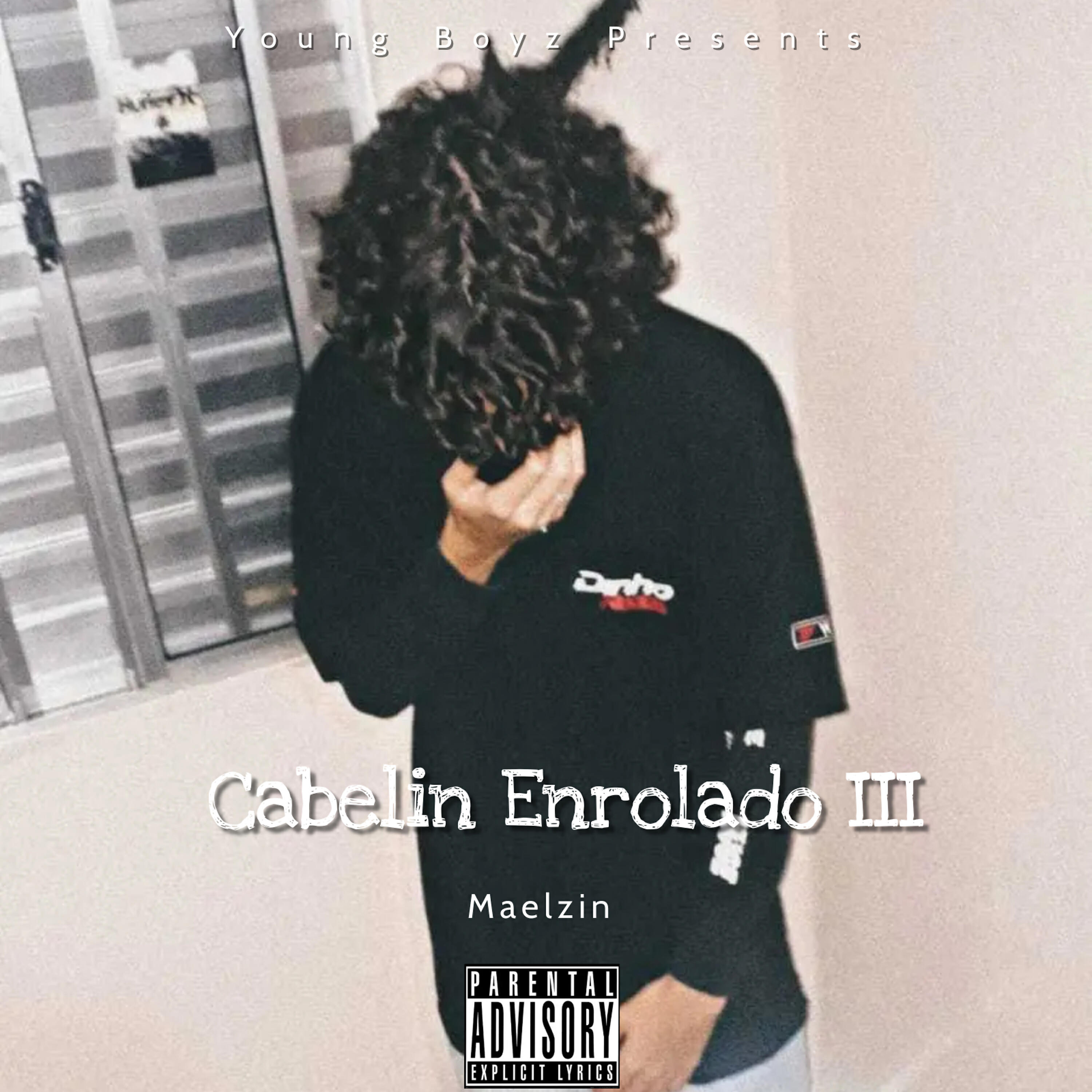 Релиз Cabelin Enrolado 3