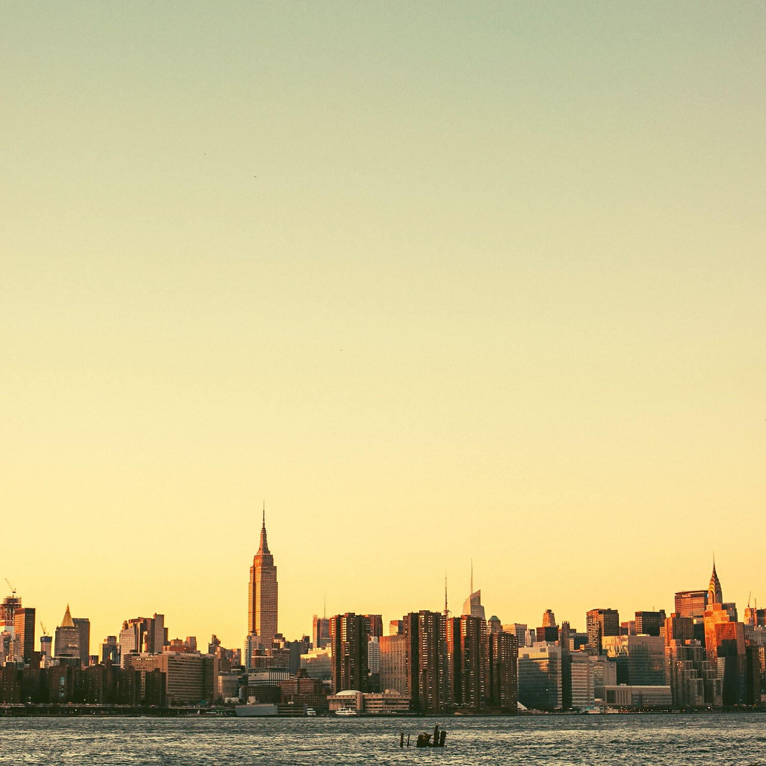 New York City Jazz Sounds
