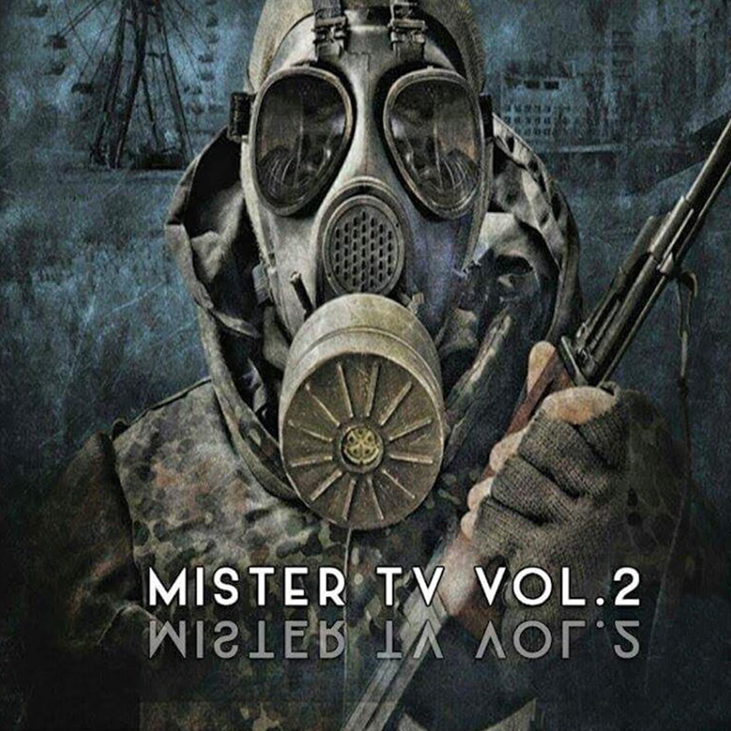 Релиз Mister TV, Vol. 2