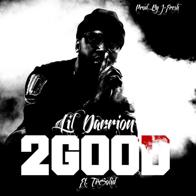 Релиз 2good (feat. TreSolid)