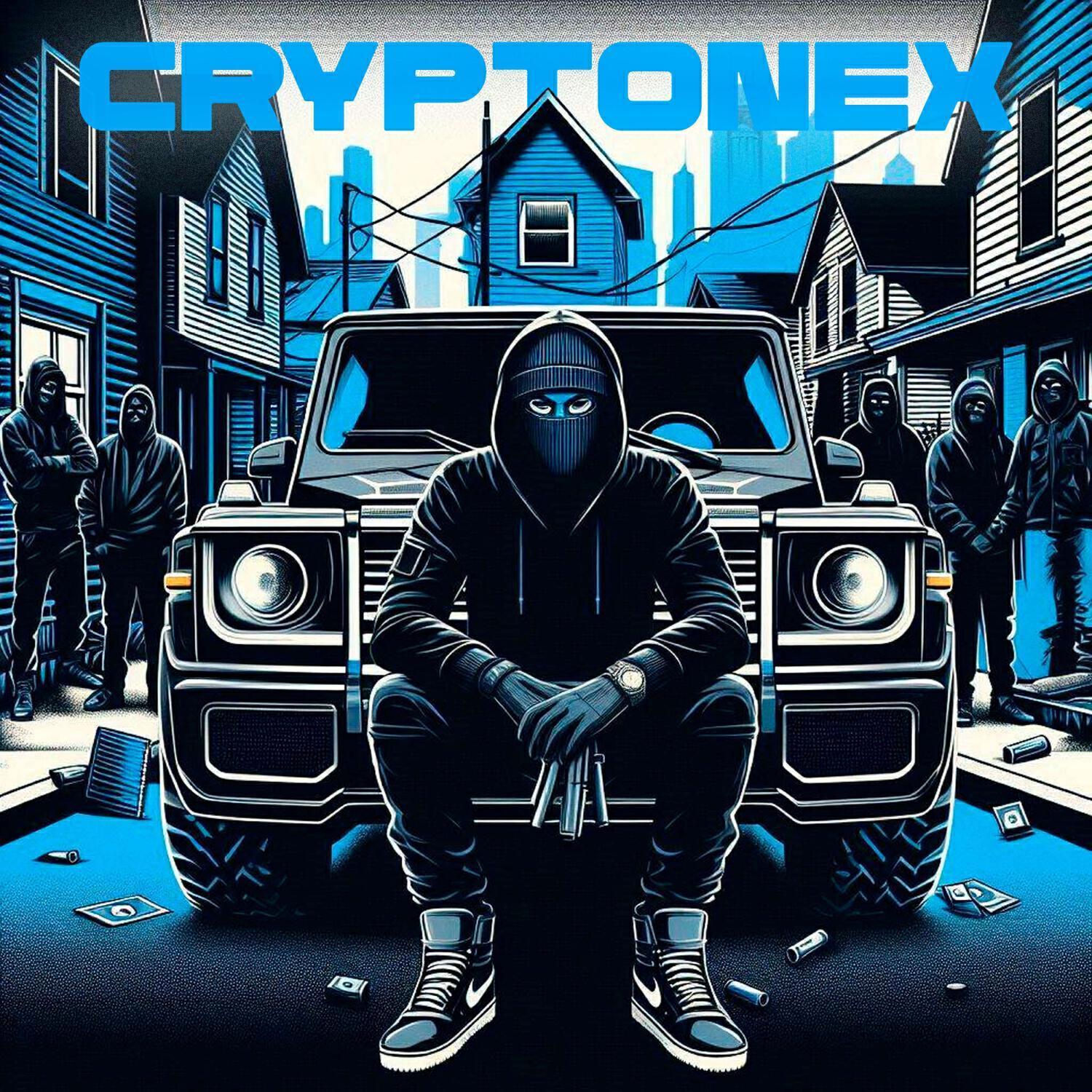 Cryptonex