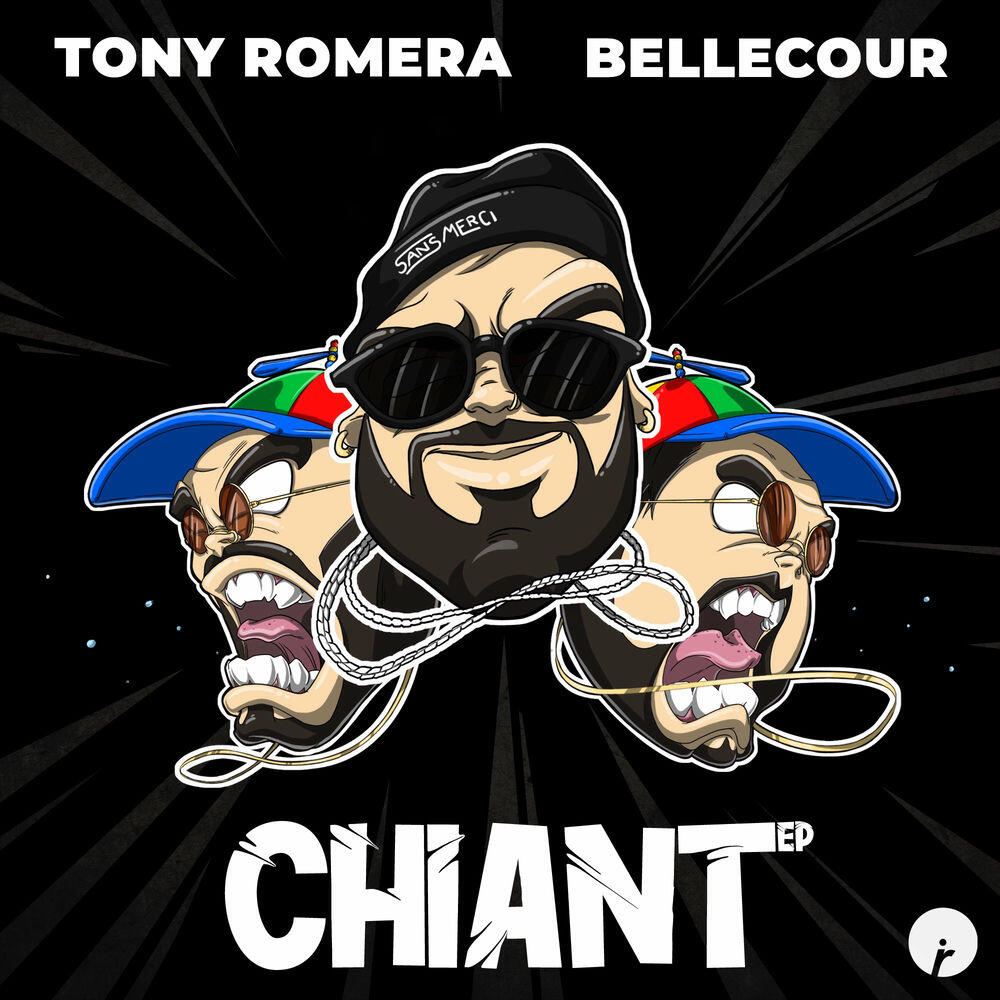 Релиз CHIANT EP