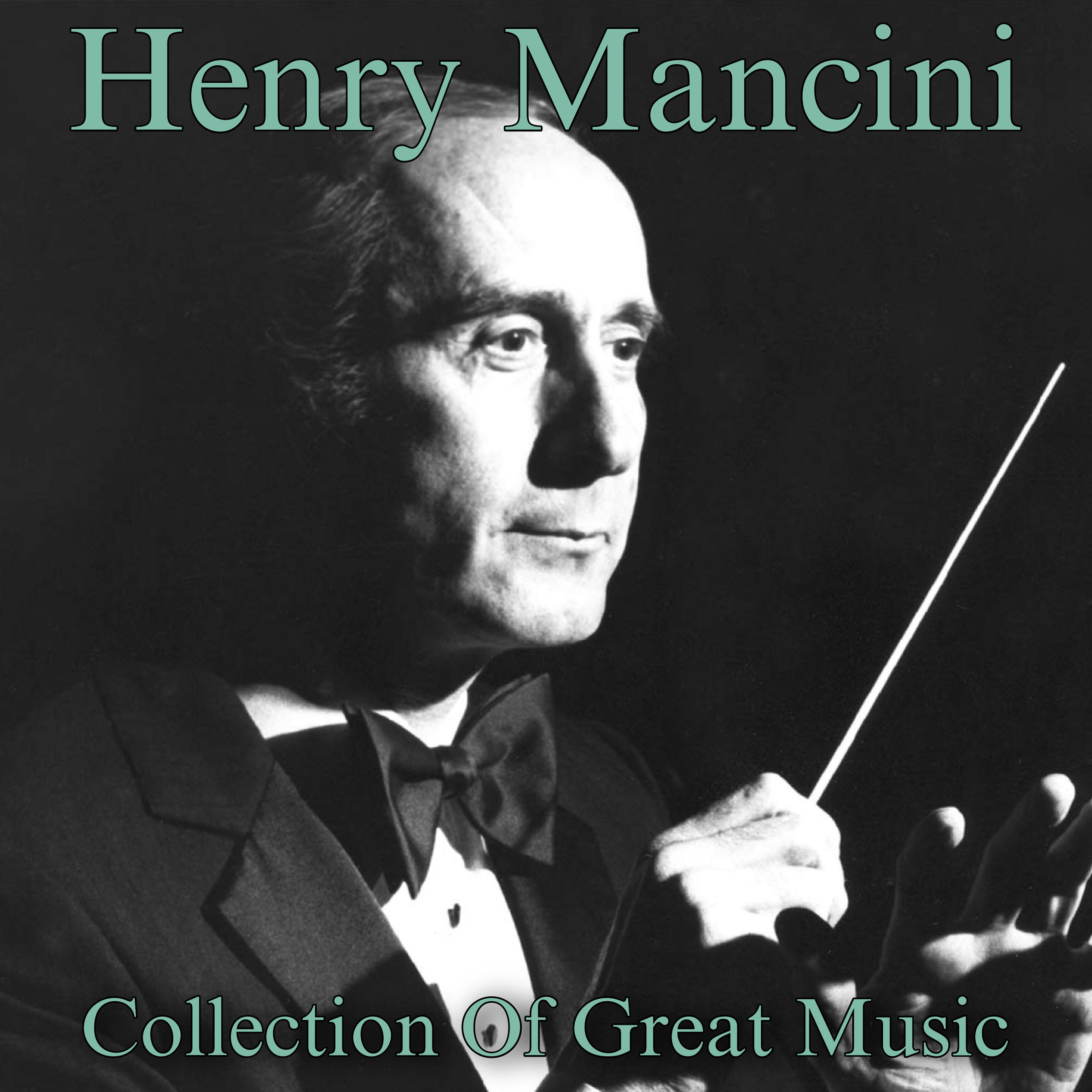 Постер альбома Henry Mancini Collection of Great Music