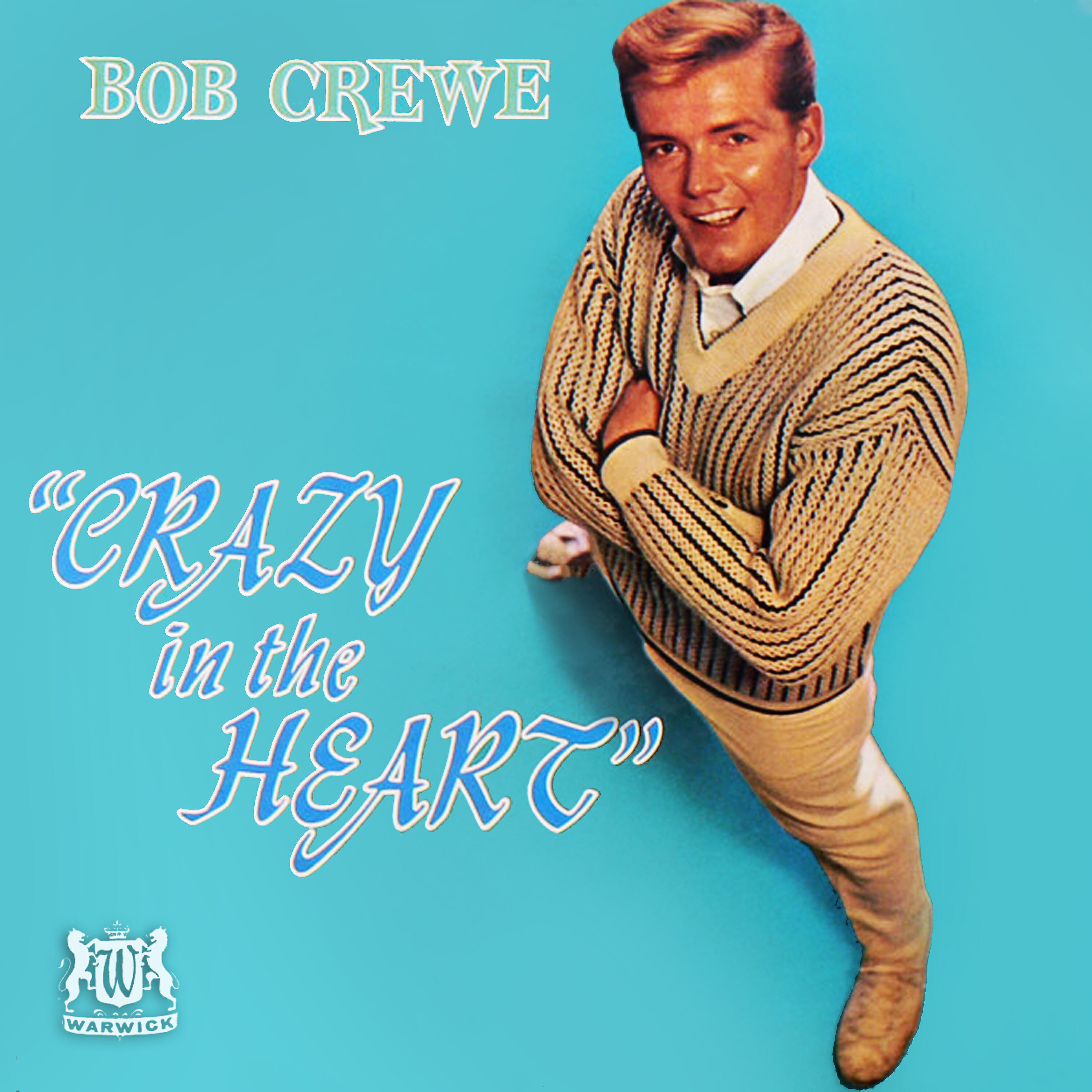 Релиз Crazy in the Heart