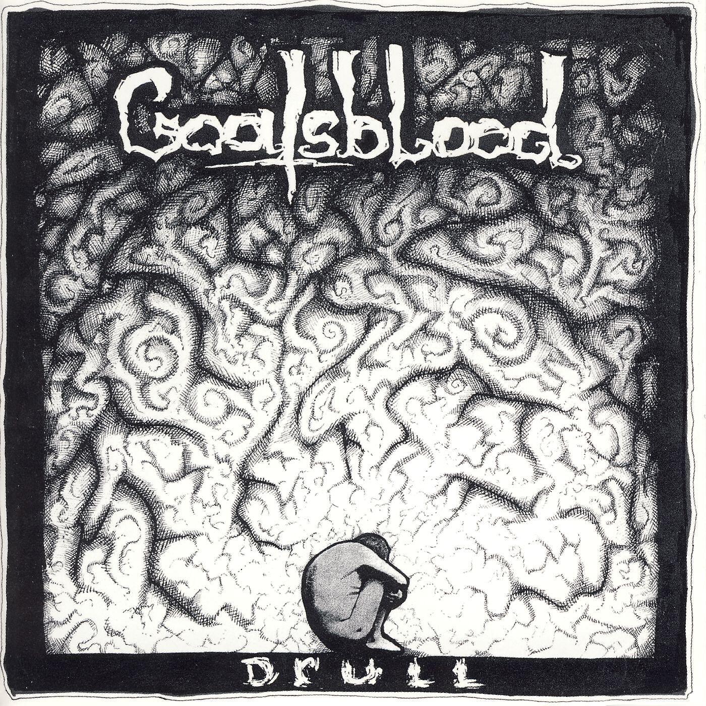Релиз Drull