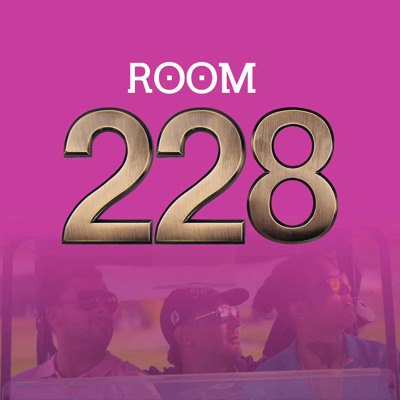 Релиз Room 228