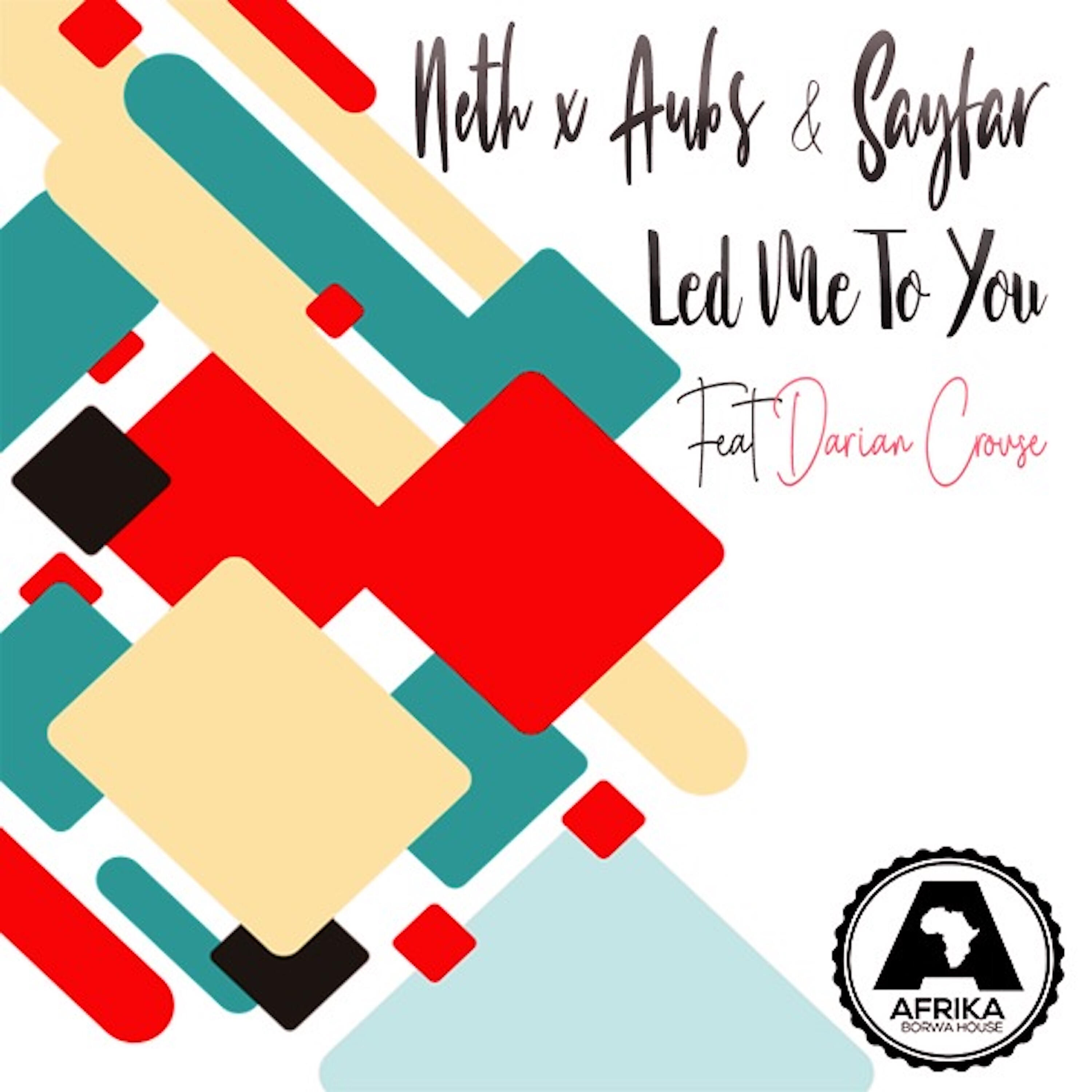 Релиз Led Me to You