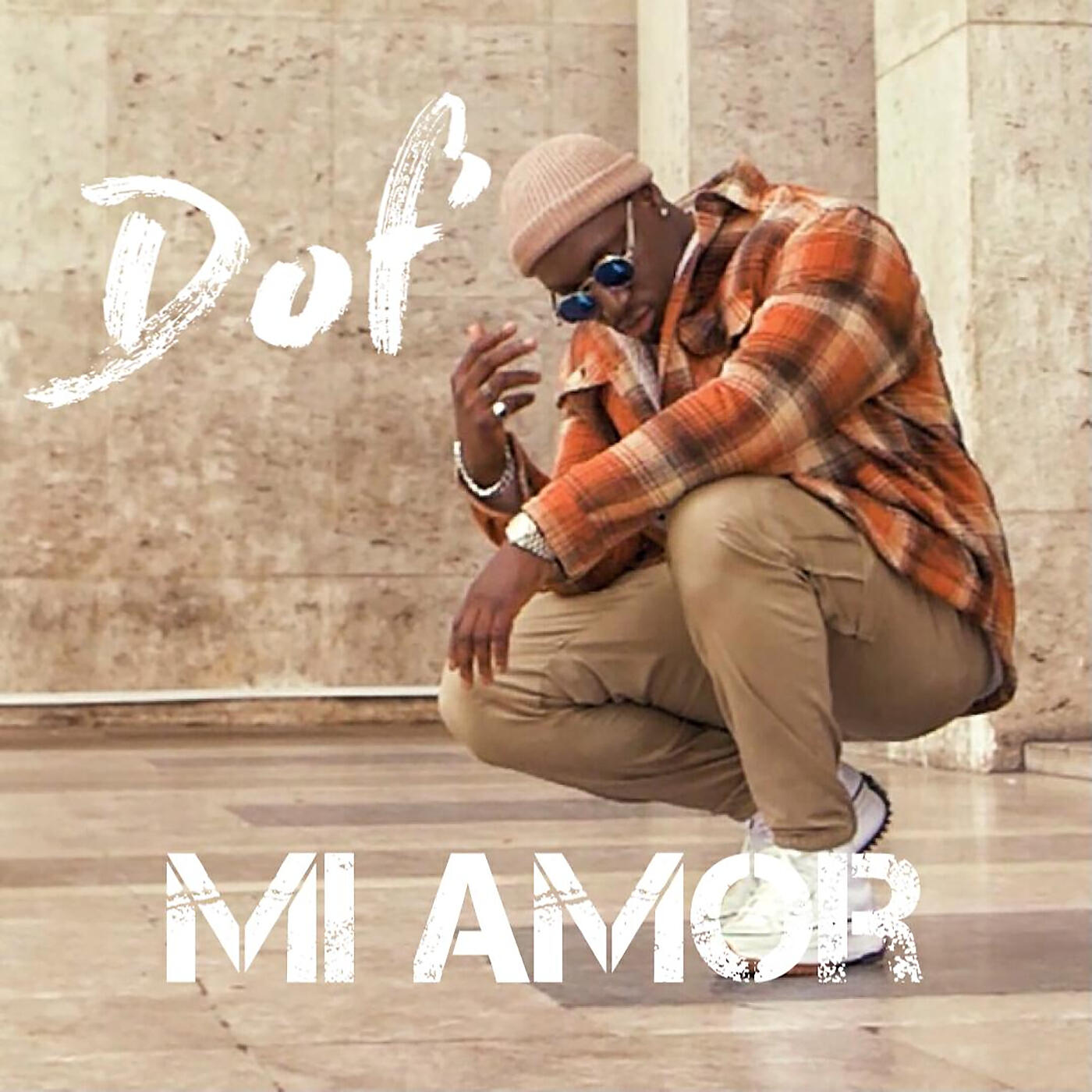 Релиз Mi Amor