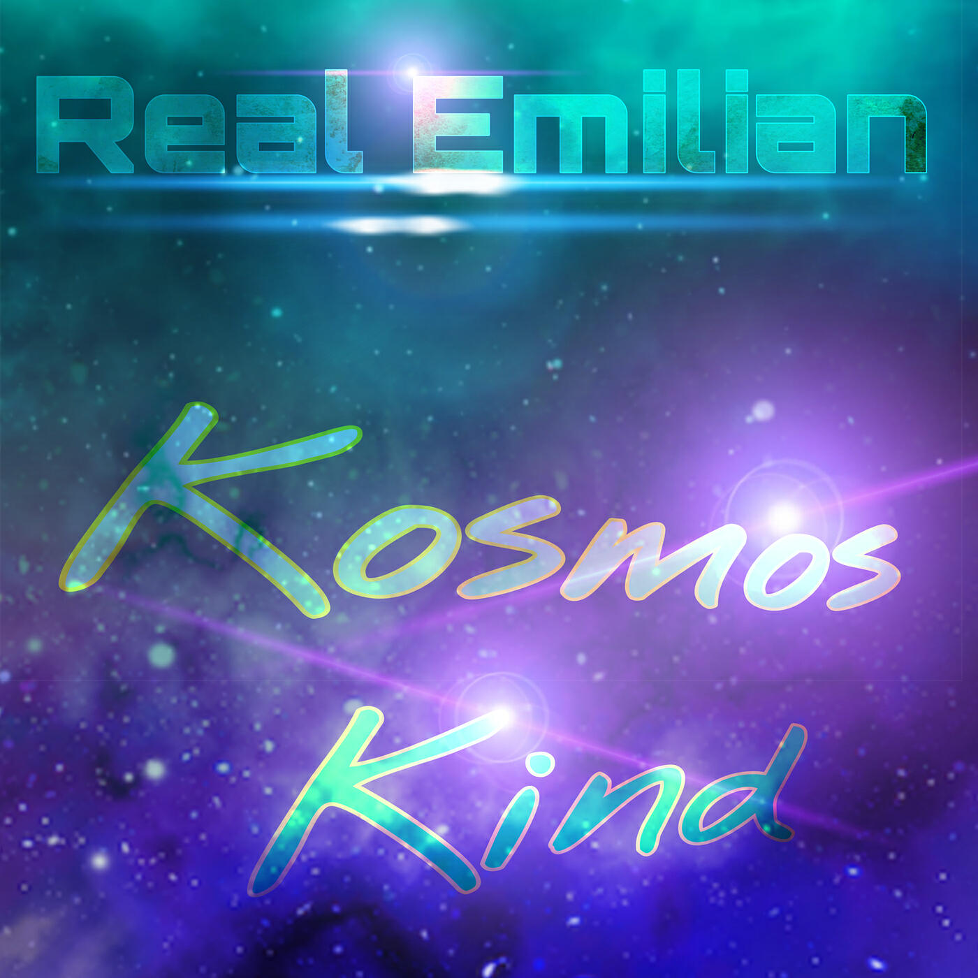 Релиз Kosmos Kind